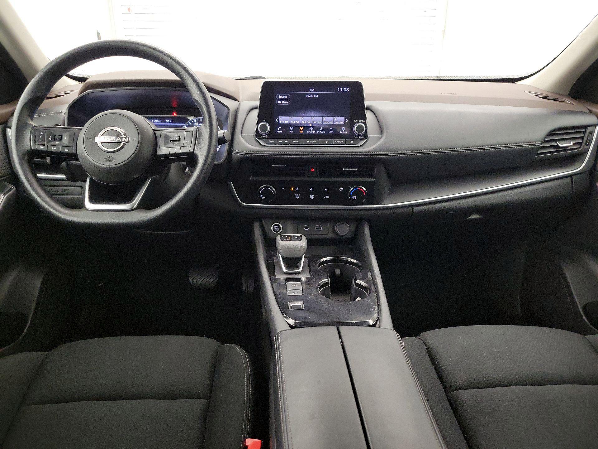 Thumbnail: 2023 Nissan Rogue - 9