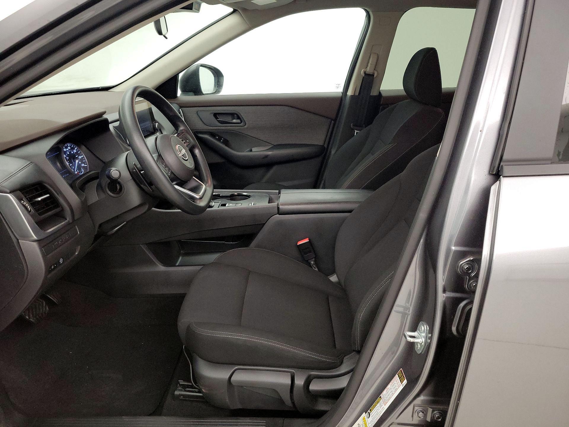 Thumbnail: 2023 Nissan Rogue - 11