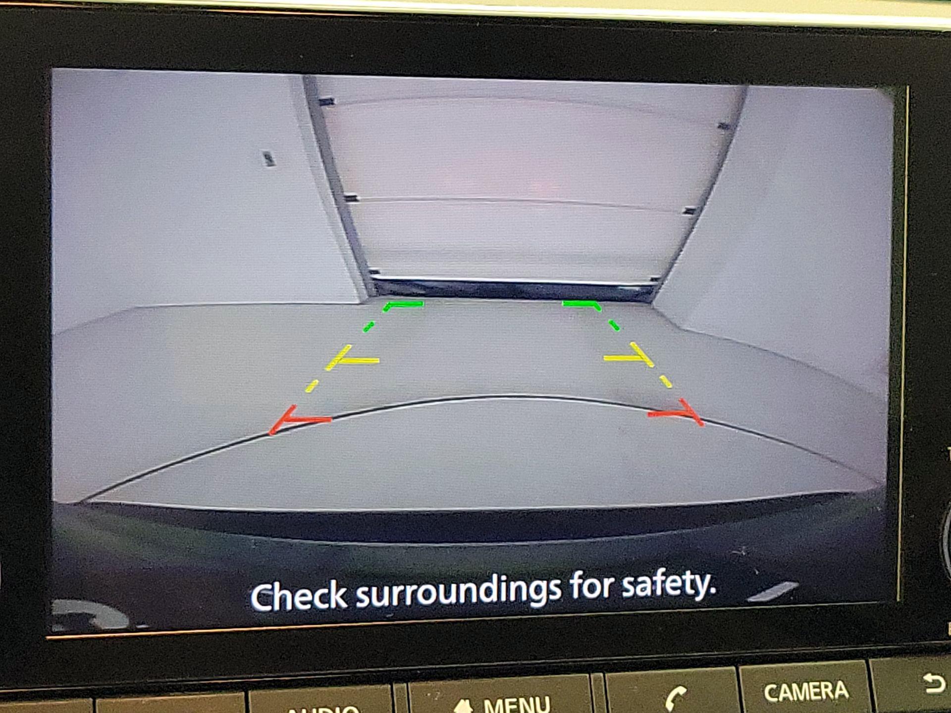 Thumbnail: 2023 Nissan Rogue - 14