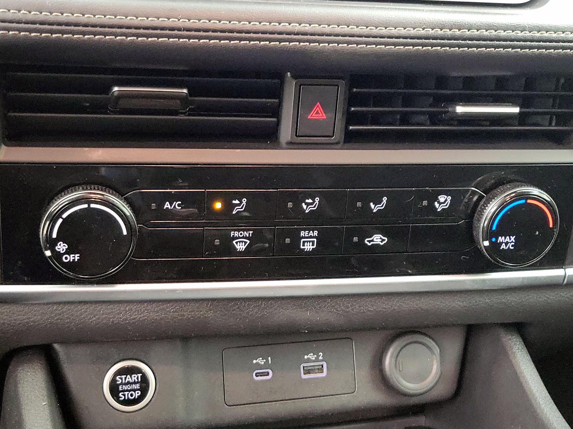 Thumbnail: 2023 Nissan Rogue - 16