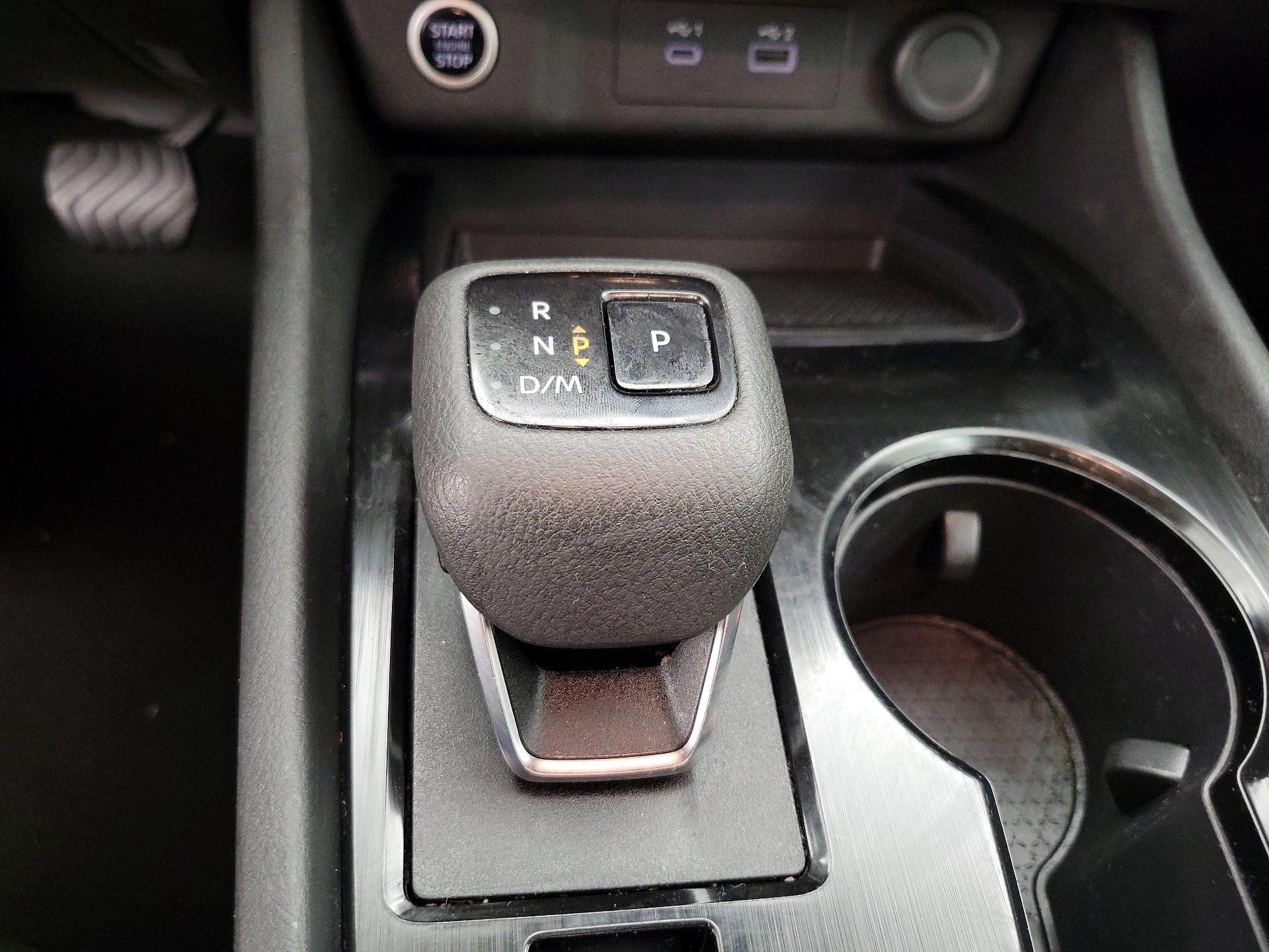 Thumbnail: 2023 Nissan Rogue - 17