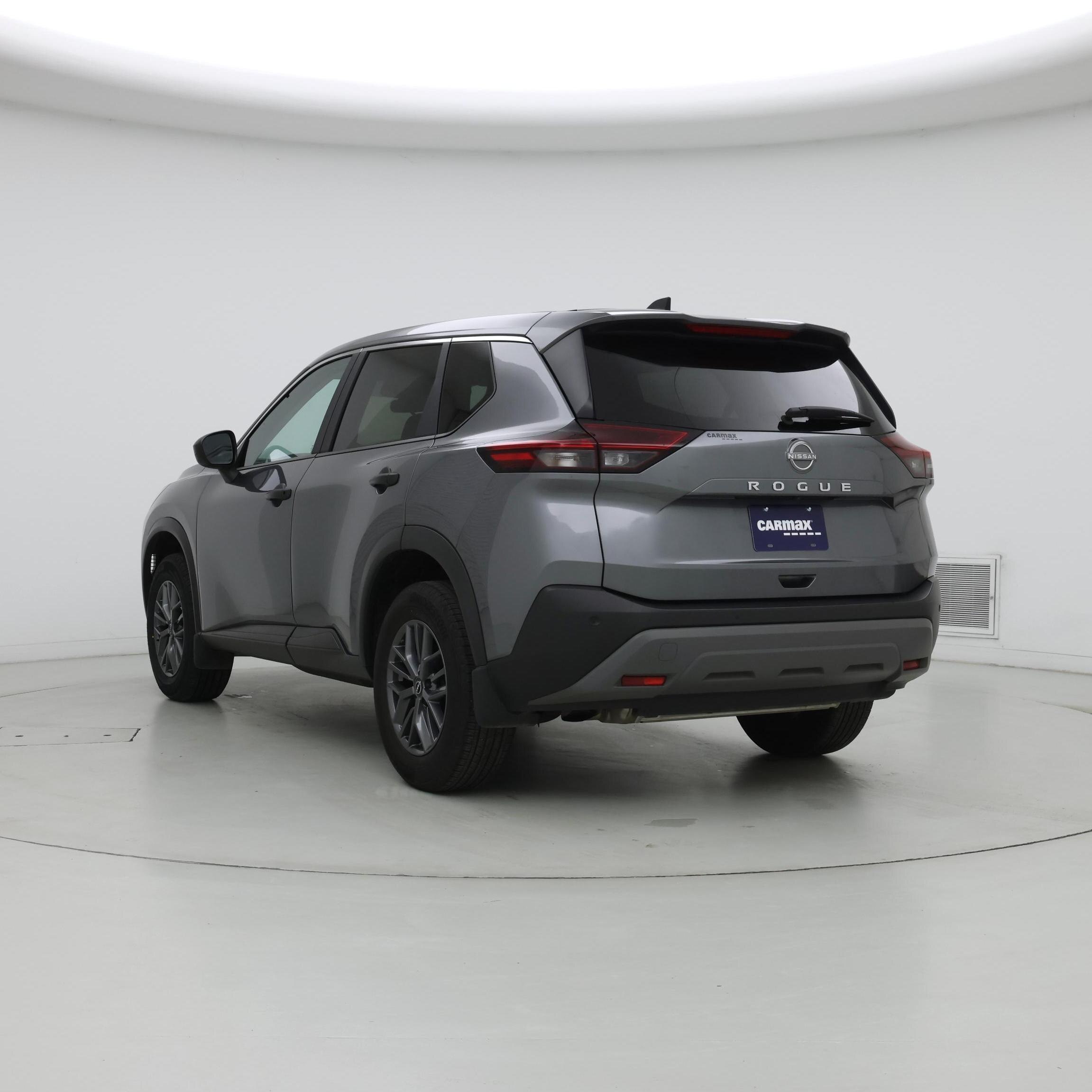 Thumbnail: 2023 Nissan Rogue - 2