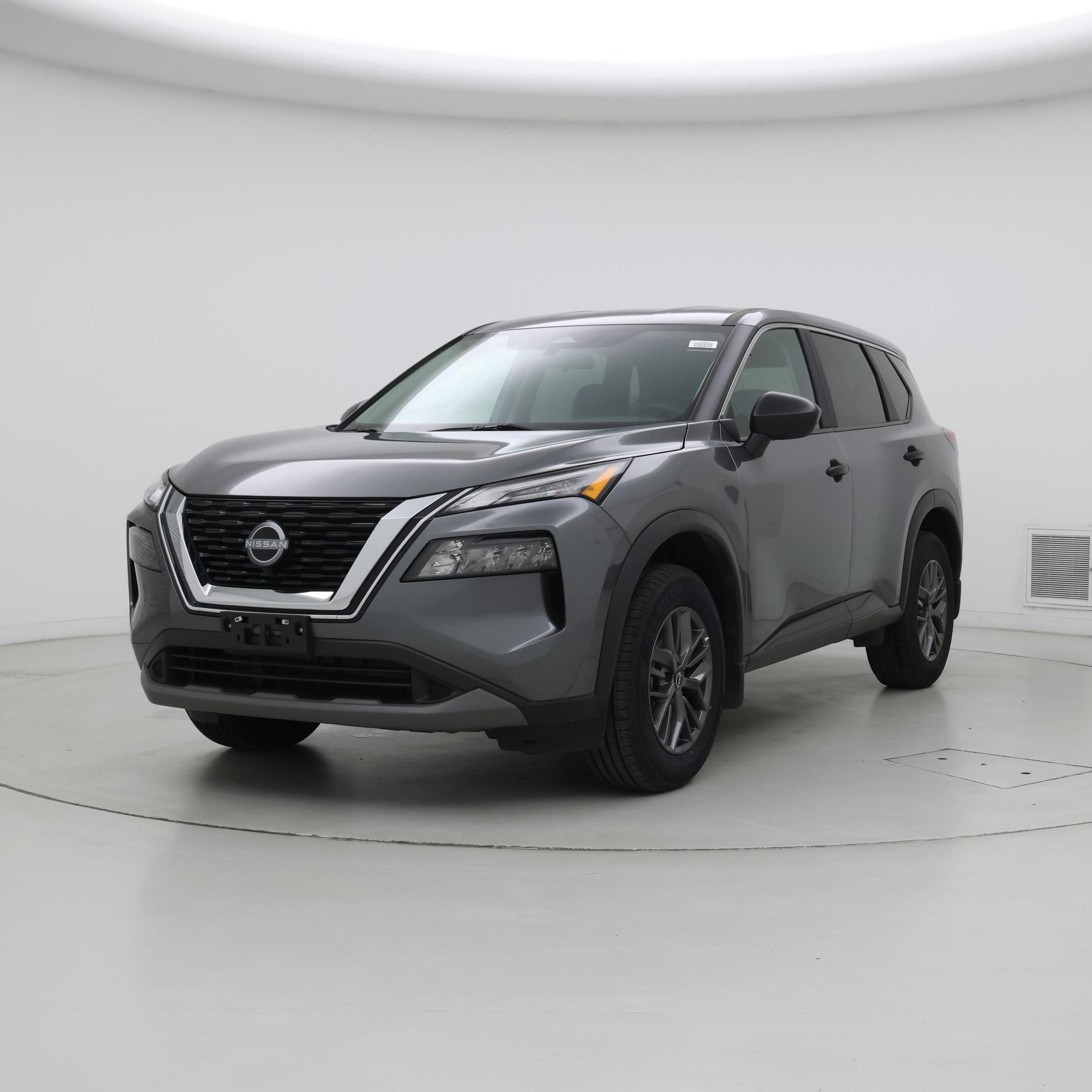 Thumbnail: 2023 Nissan Rogue - 4