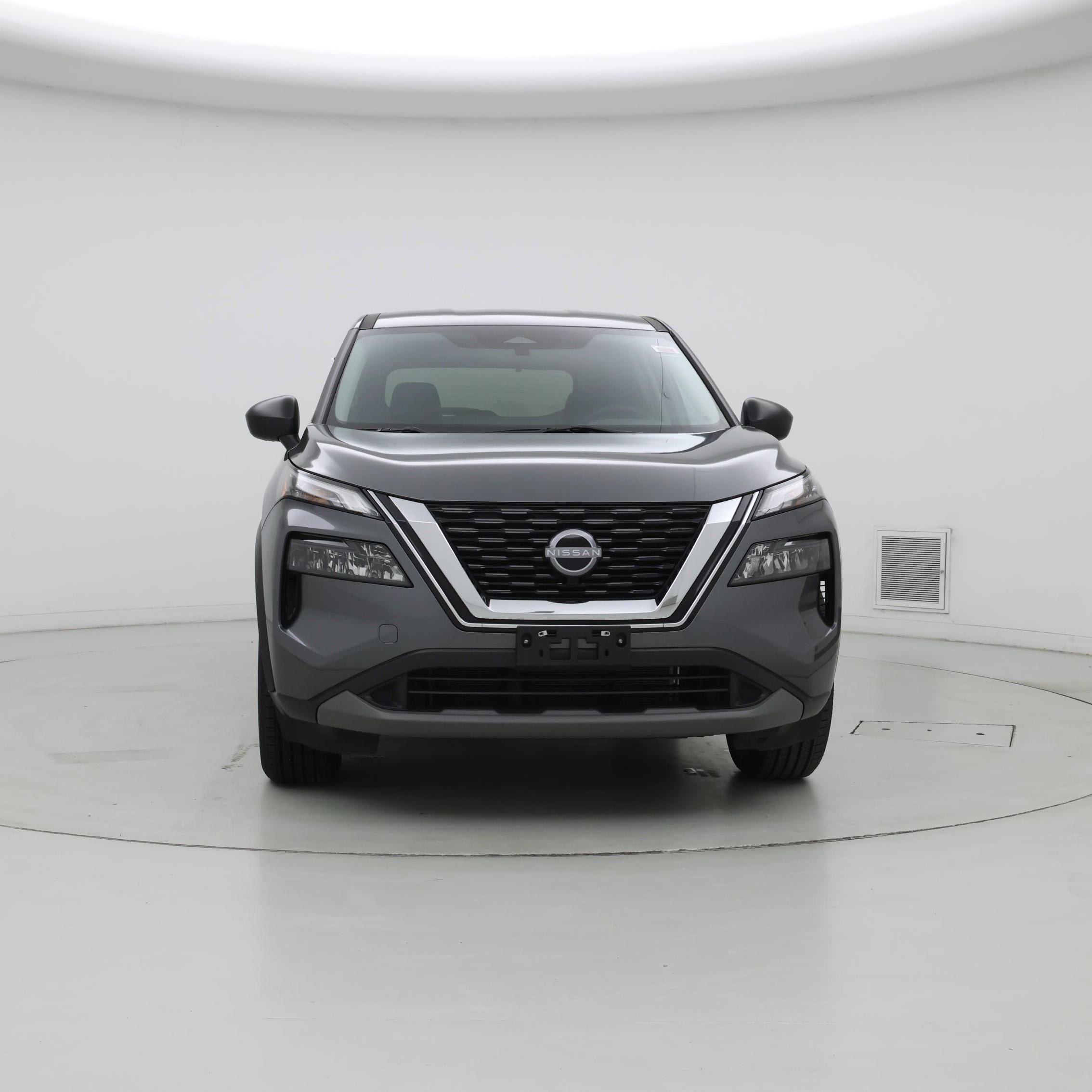 Thumbnail: 2023 Nissan Rogue - 5