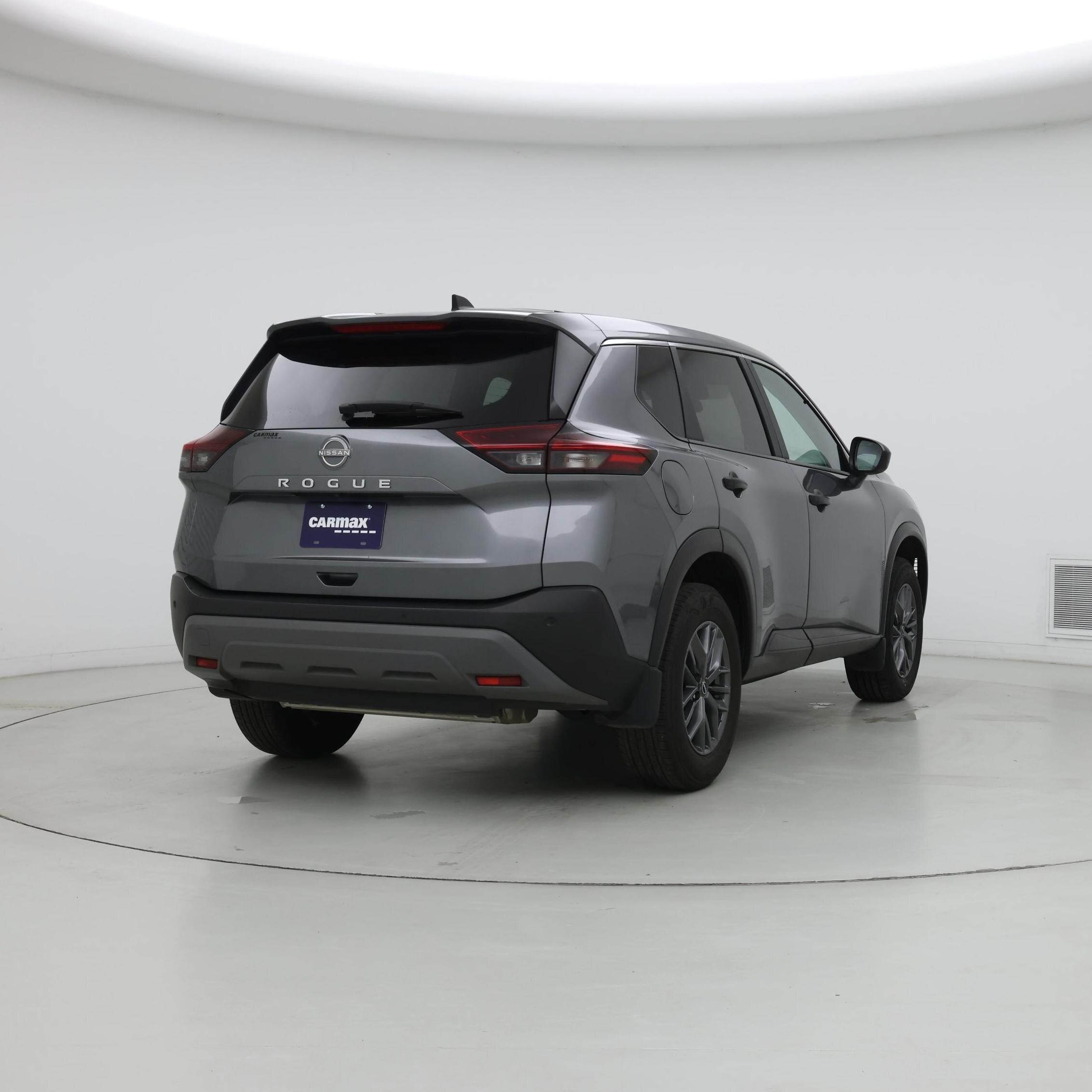 Thumbnail: 2023 Nissan Rogue - 8