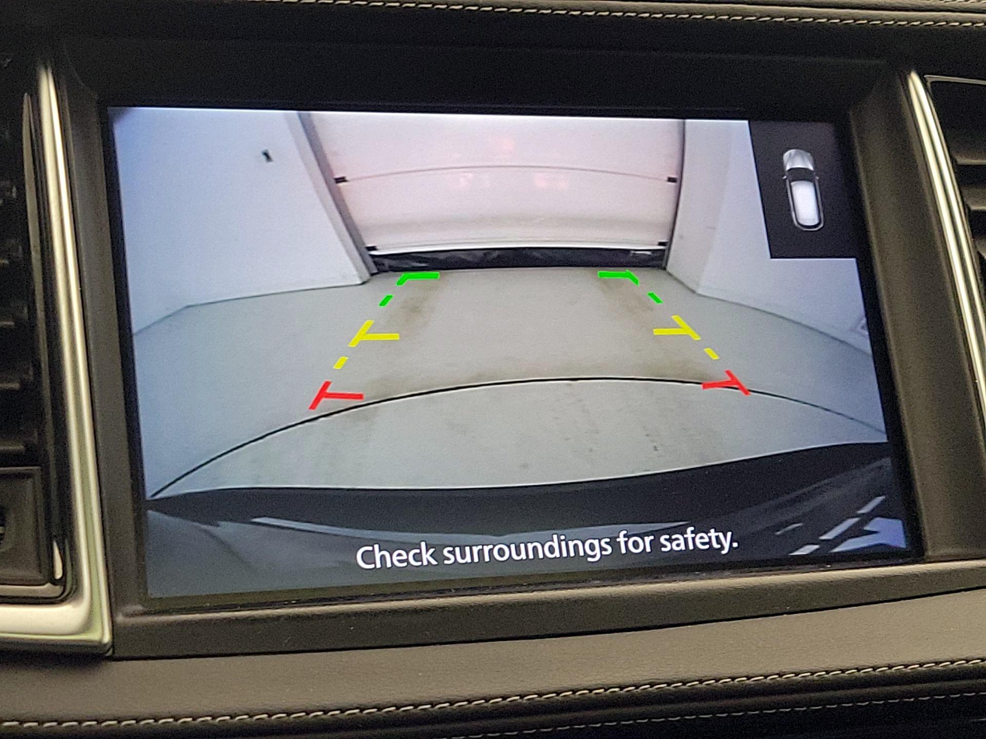 Thumbnail: 2023 INFINITI QX50 - 14