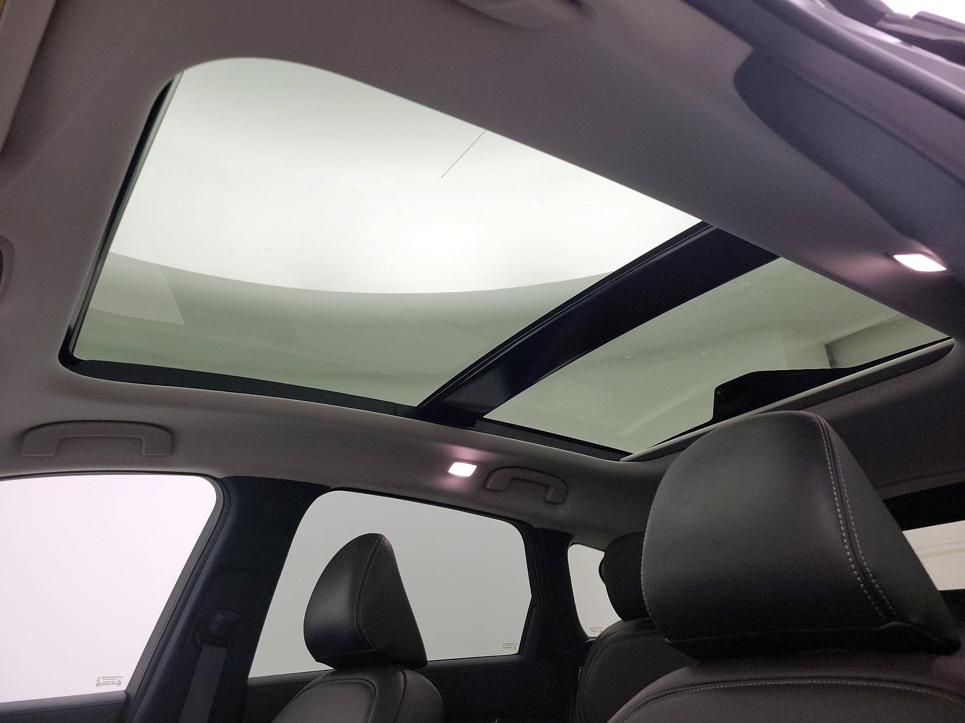 Thumbnail: 2023 INFINITI QX50 - 19