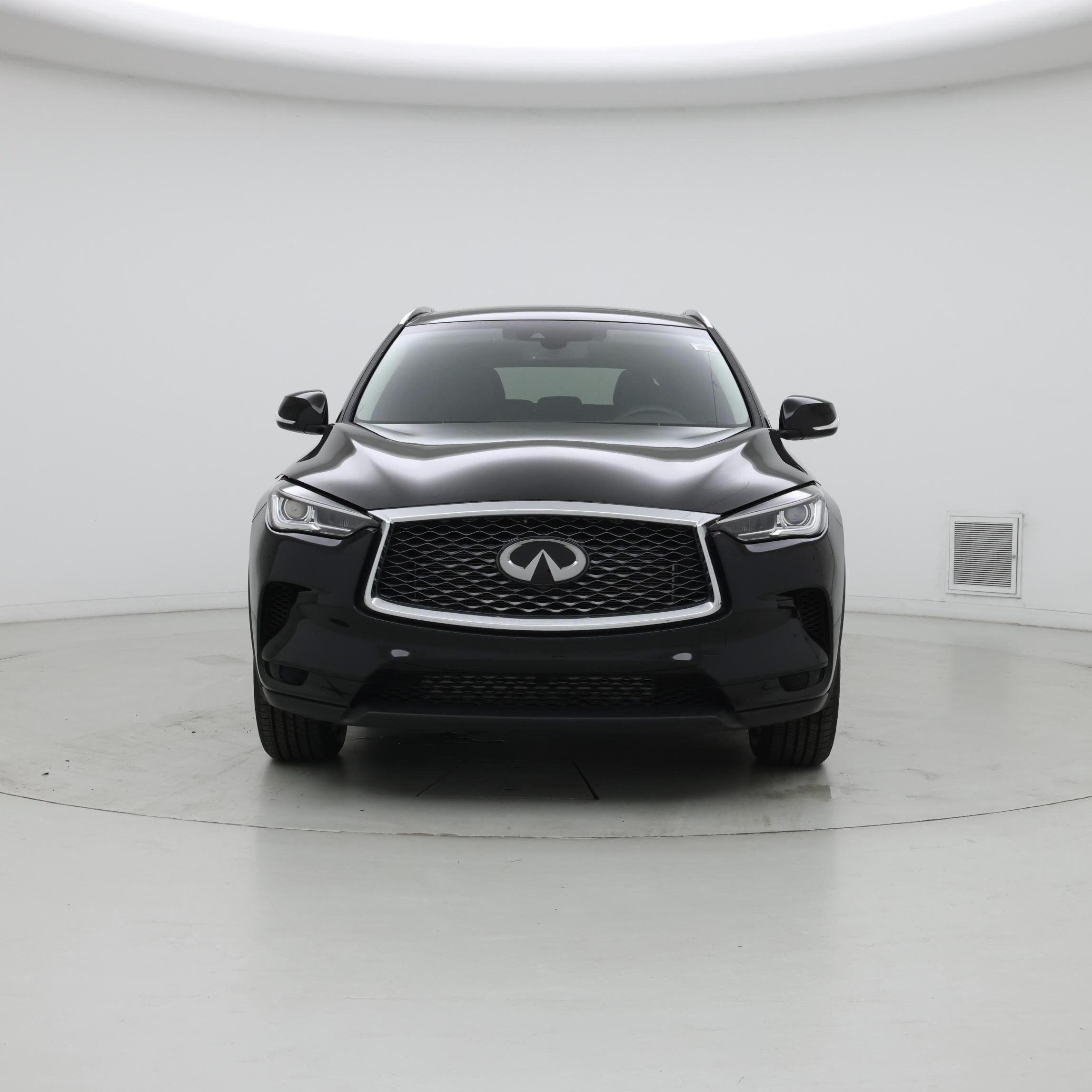 Thumbnail: 2023 INFINITI QX50 - 5