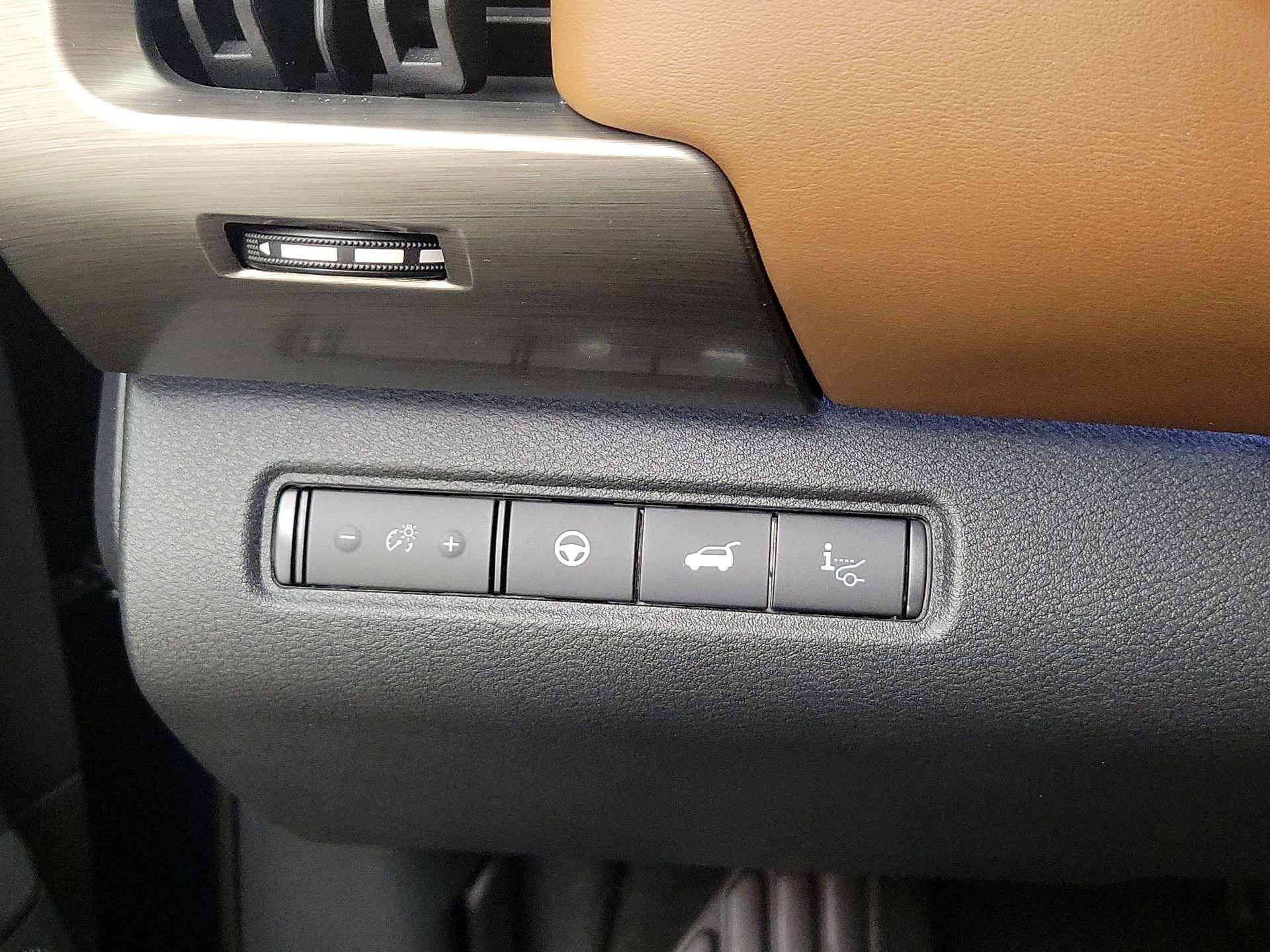 Thumbnail: 2024 Nissan Pathfinder - 13