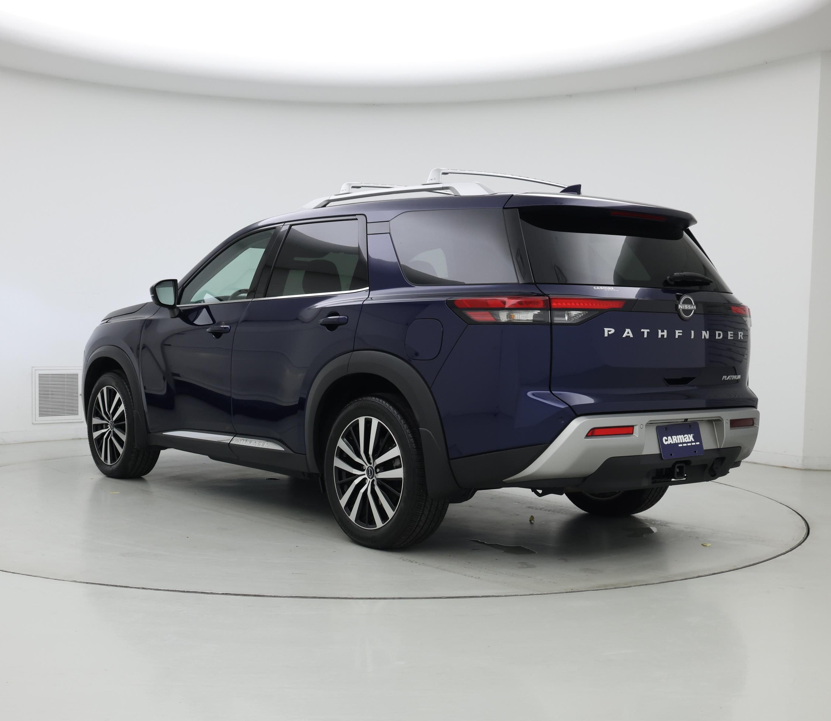 Thumbnail: 2024 Nissan Pathfinder - 2