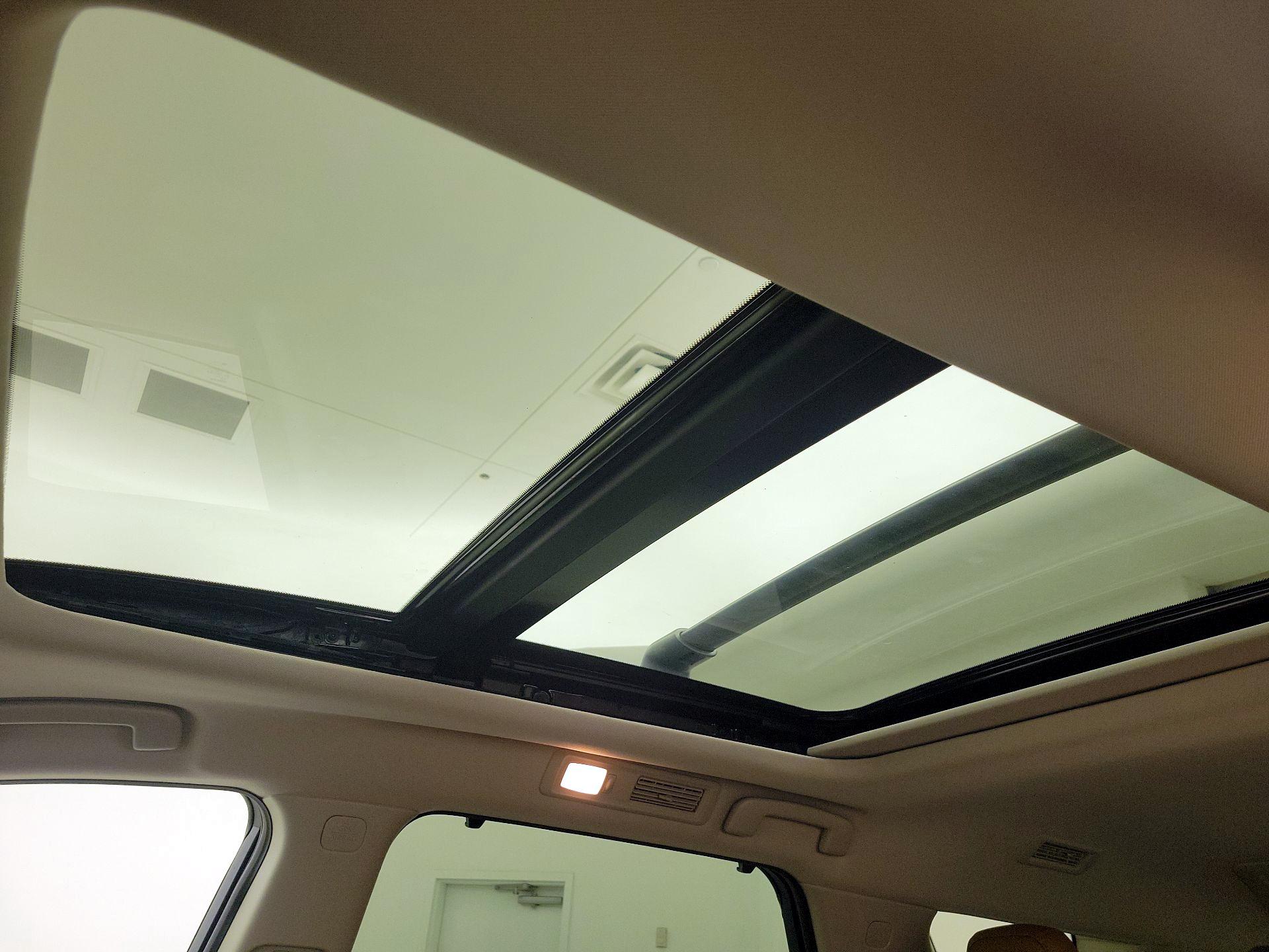 Thumbnail: 2024 Nissan Pathfinder - 20