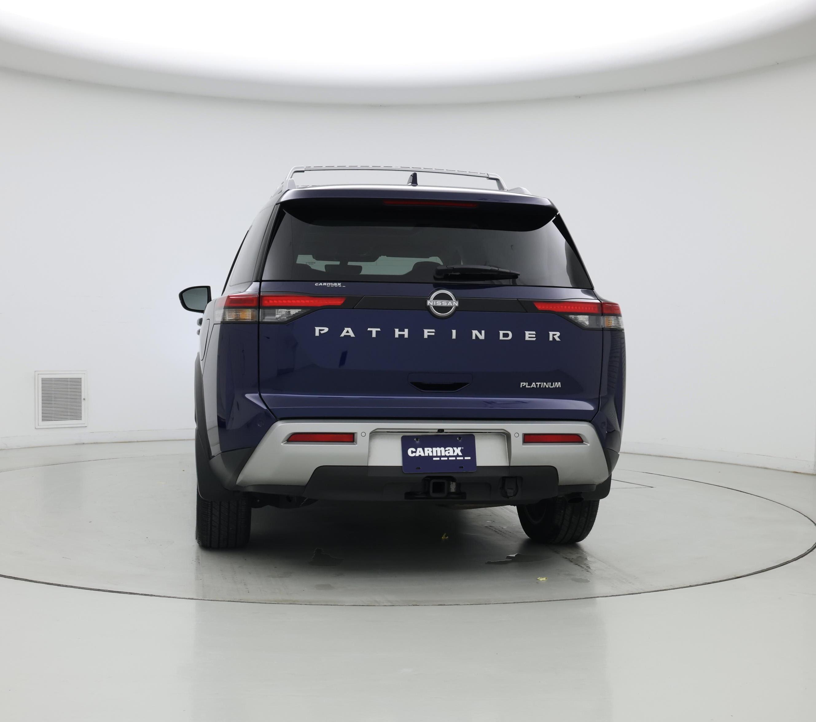 Thumbnail: 2024 Nissan Pathfinder - 6