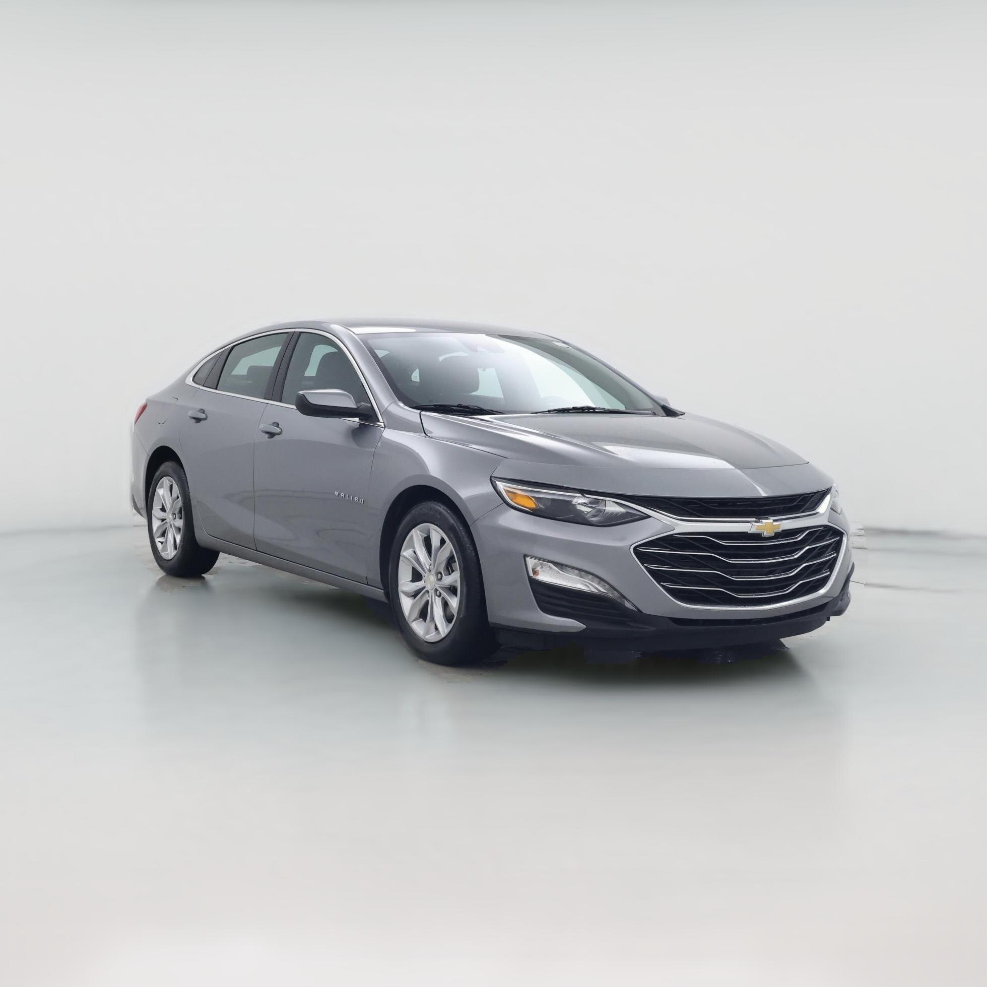 Thumbnail: 2023 Chevrolet Malibu - 1
