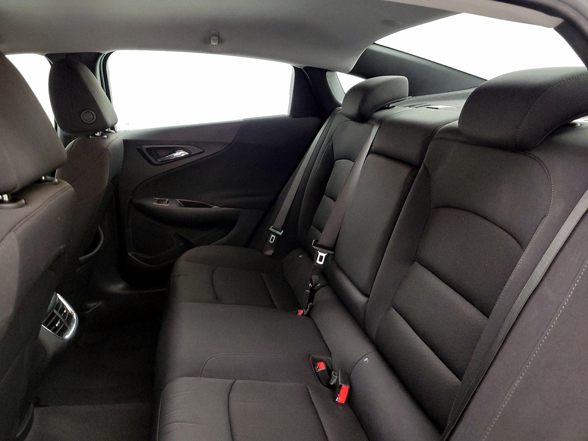 Thumbnail: 2023 Chevrolet Malibu - 19