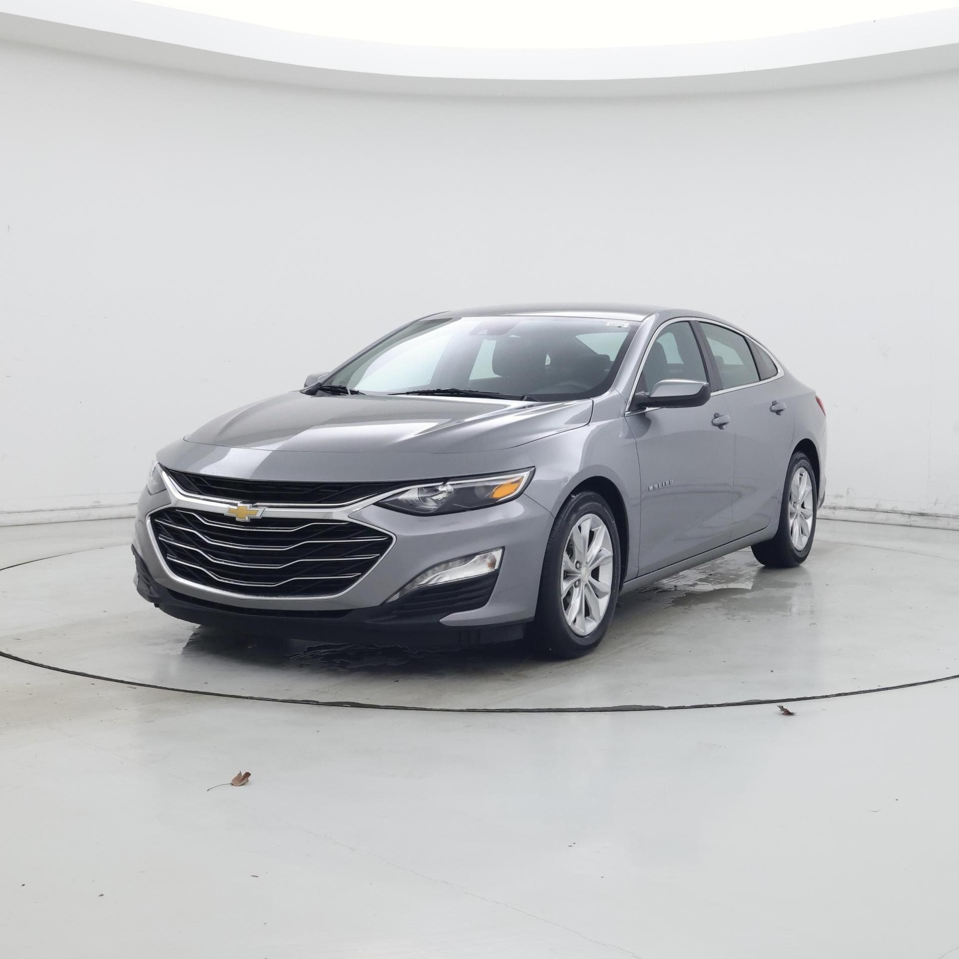 Thumbnail: 2023 Chevrolet Malibu - 4