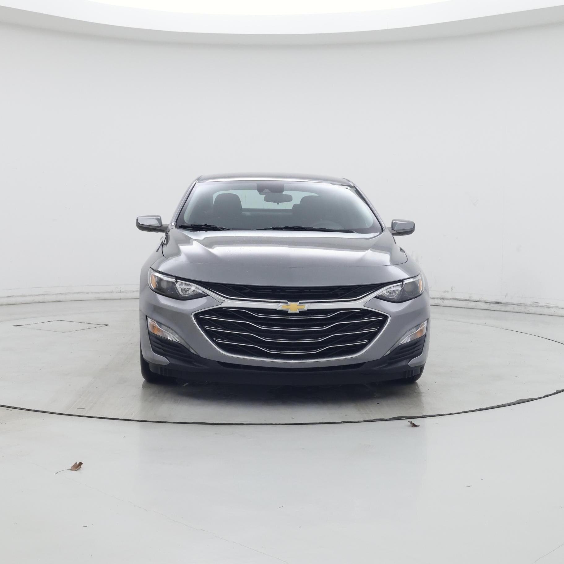 Thumbnail: 2023 Chevrolet Malibu - 5