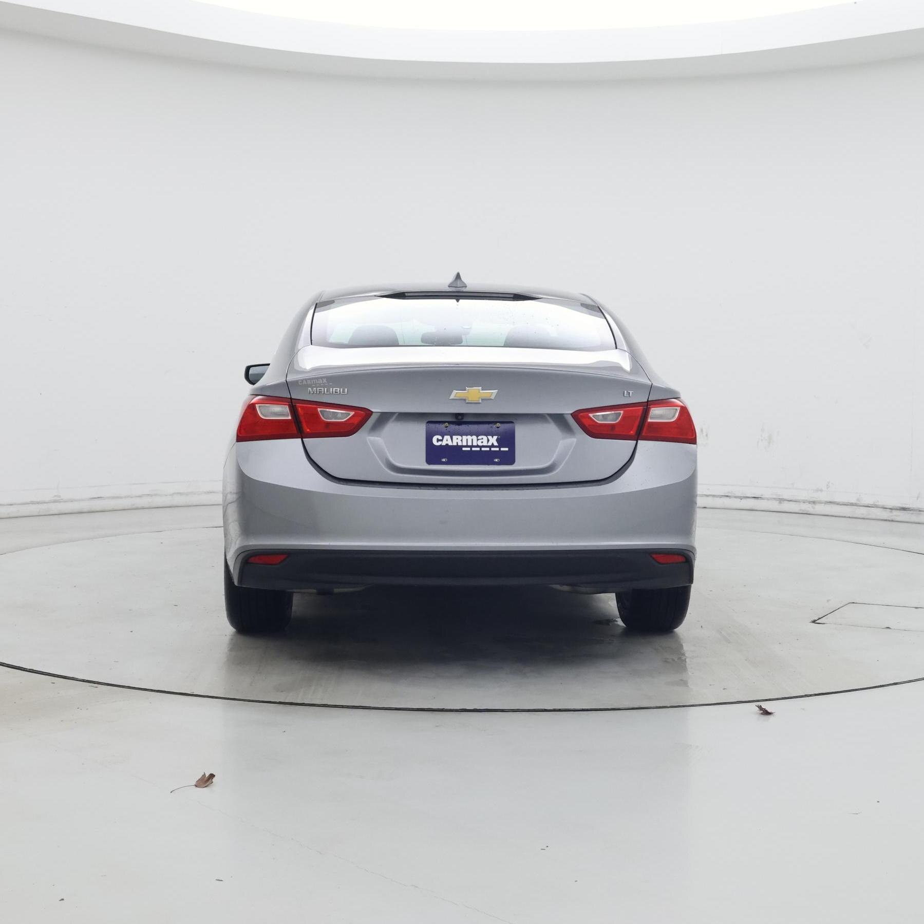 Thumbnail: 2023 Chevrolet Malibu - 6