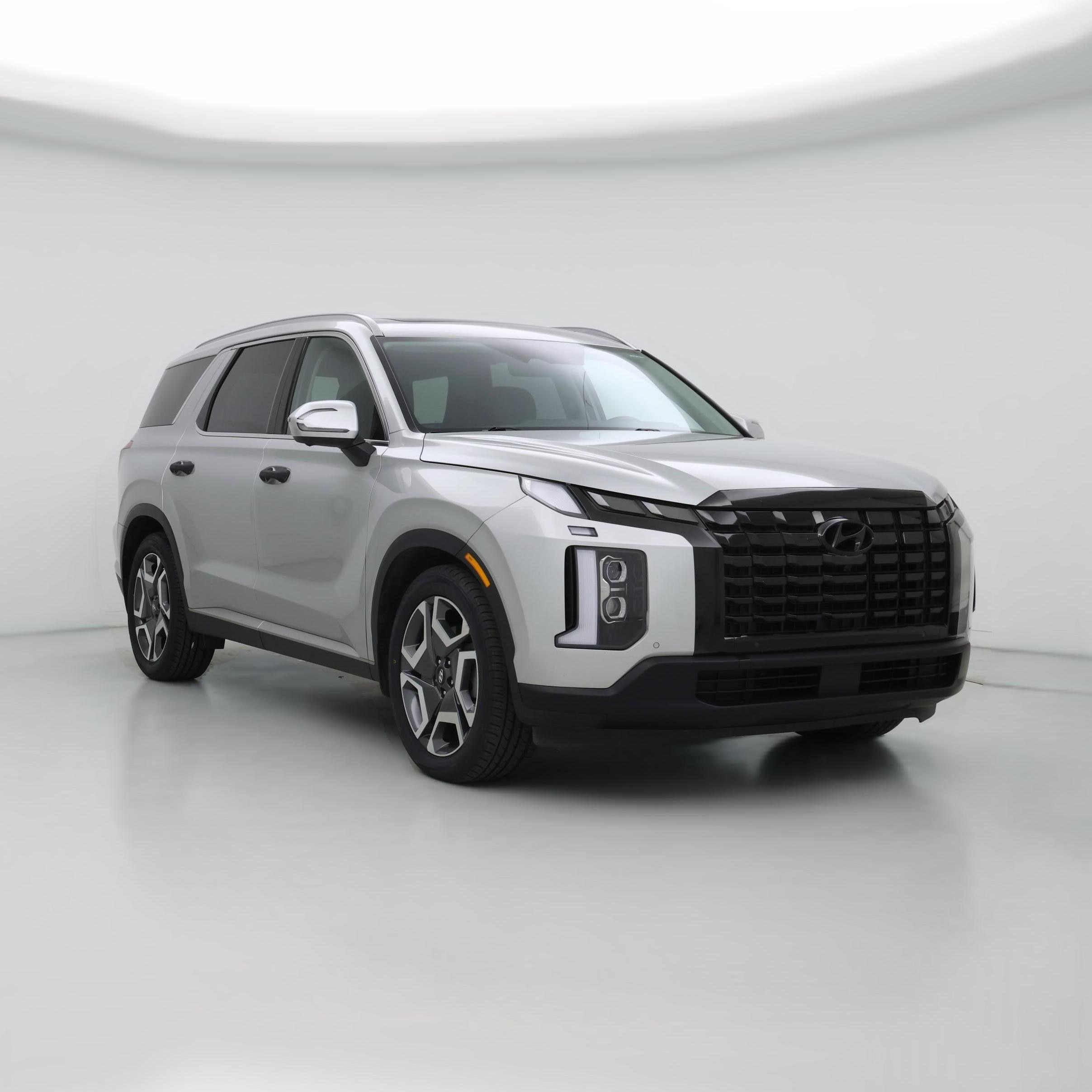 Thumbnail: 2023 Hyundai Palisade - 1