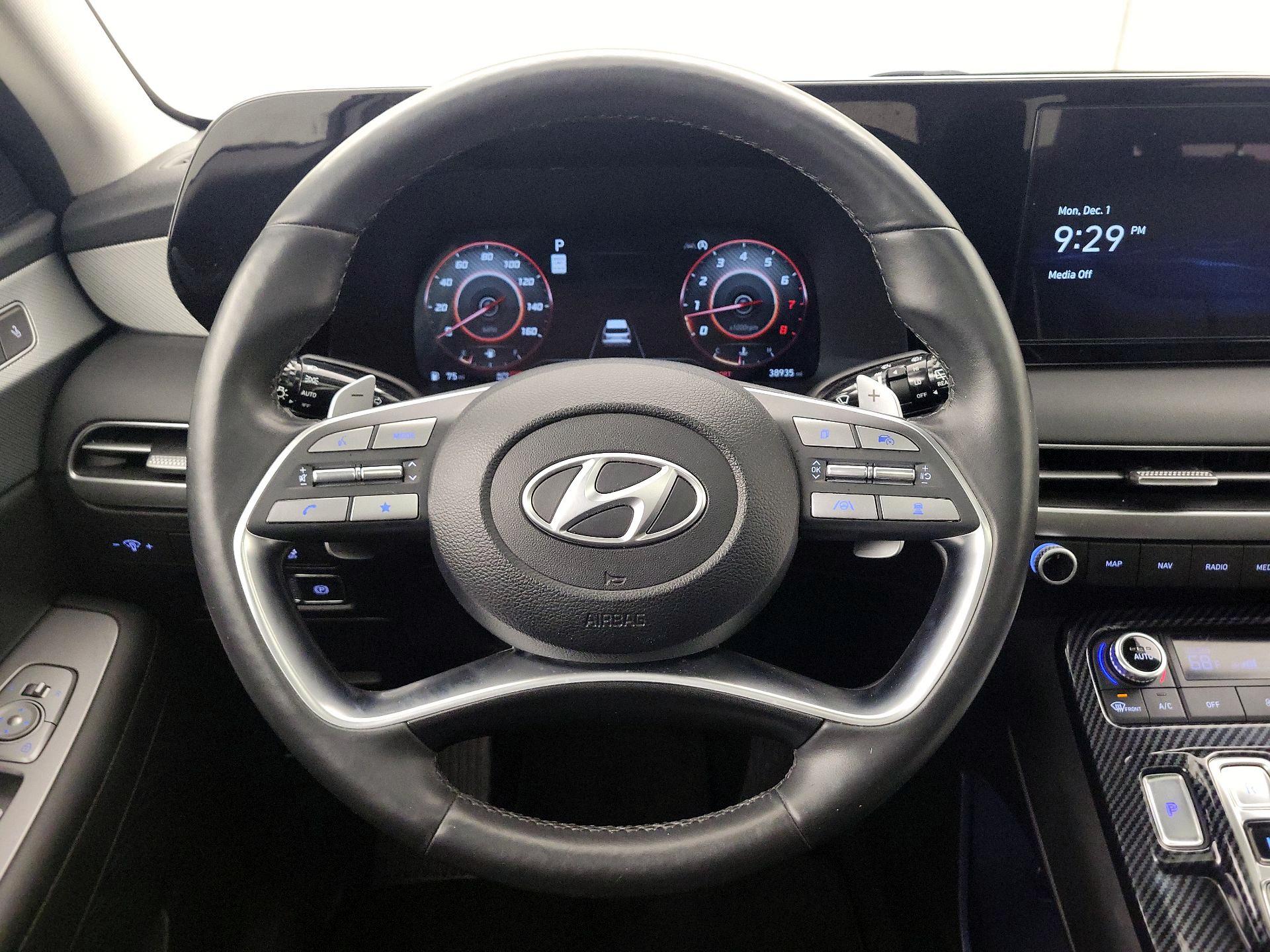 Thumbnail: 2023 Hyundai Palisade - 10