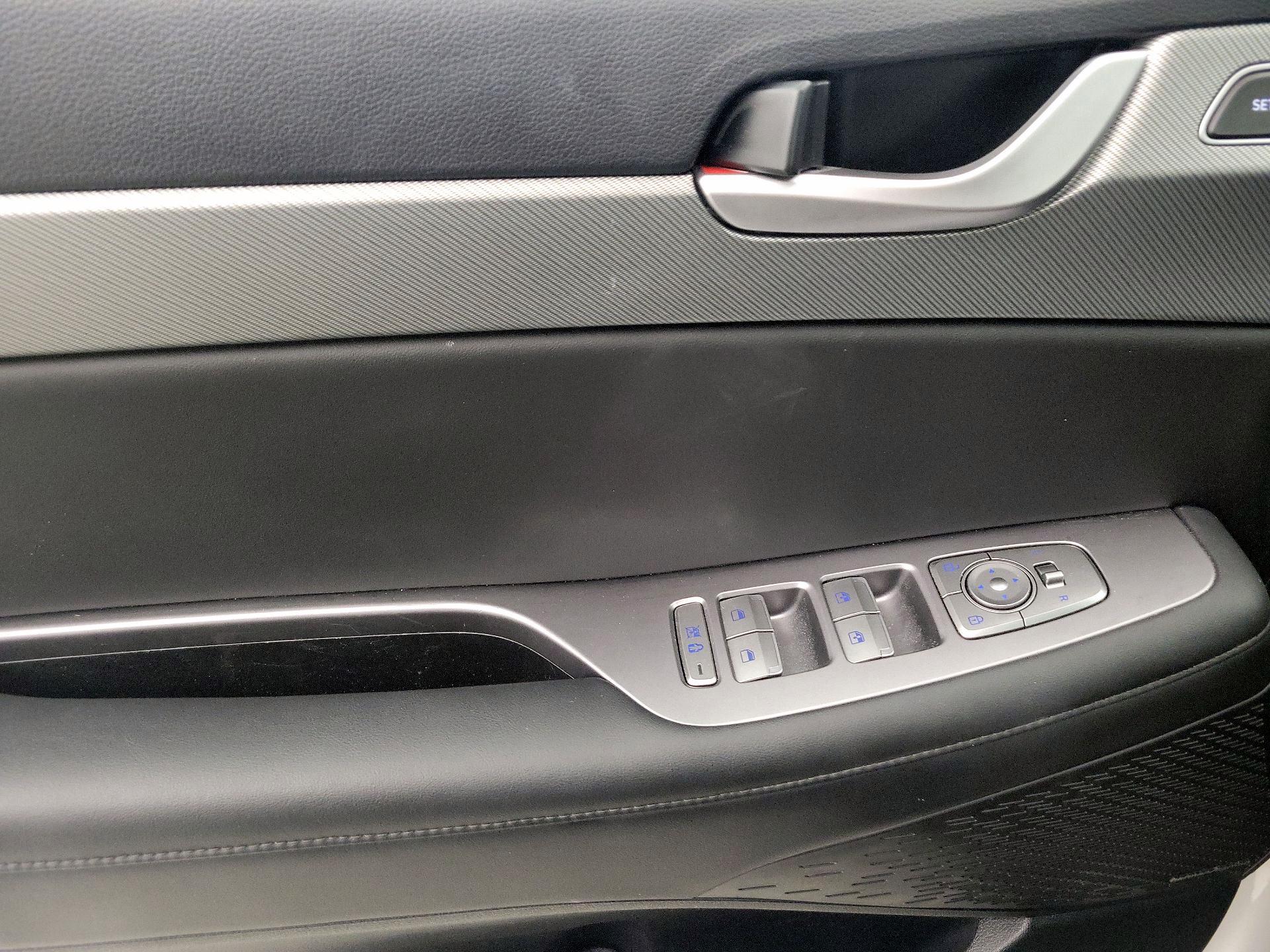 Thumbnail: 2023 Hyundai Palisade - 12