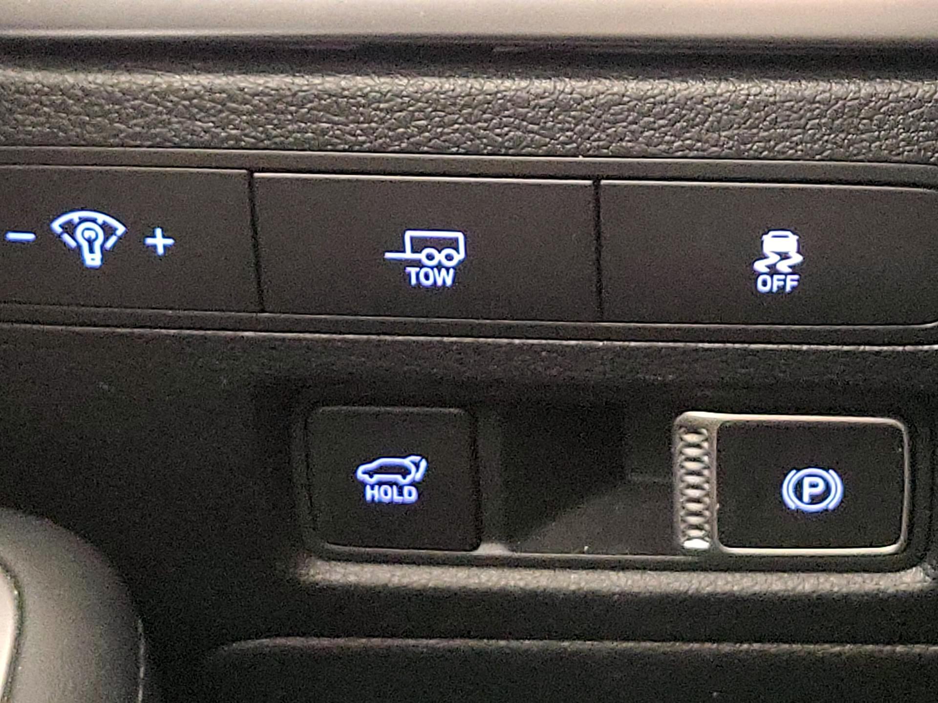 Thumbnail: 2023 Hyundai Palisade - 13