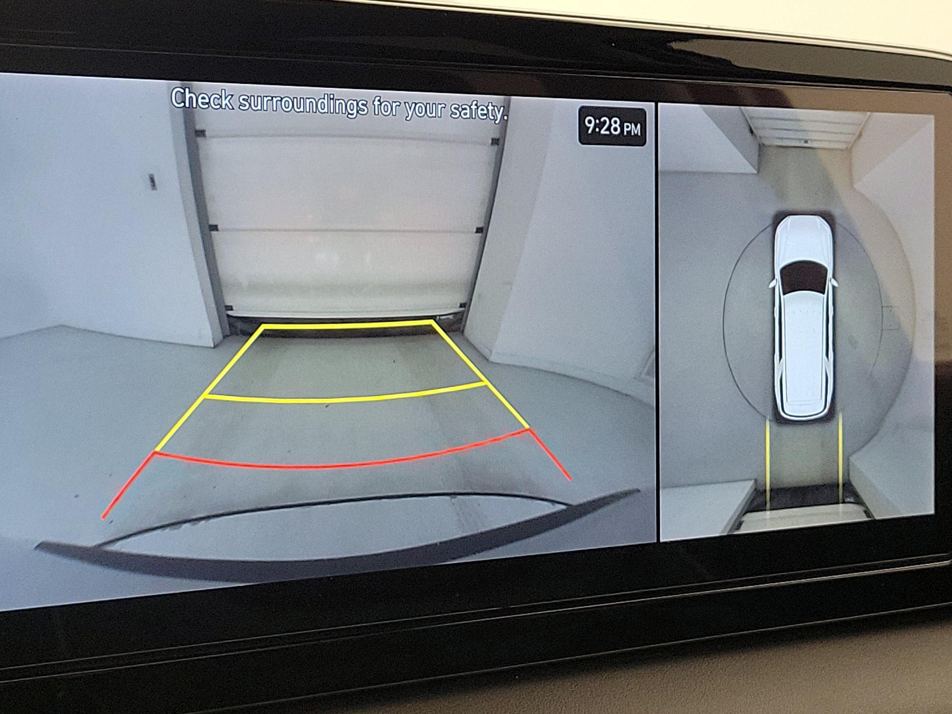 Thumbnail: 2023 Hyundai Palisade - 14