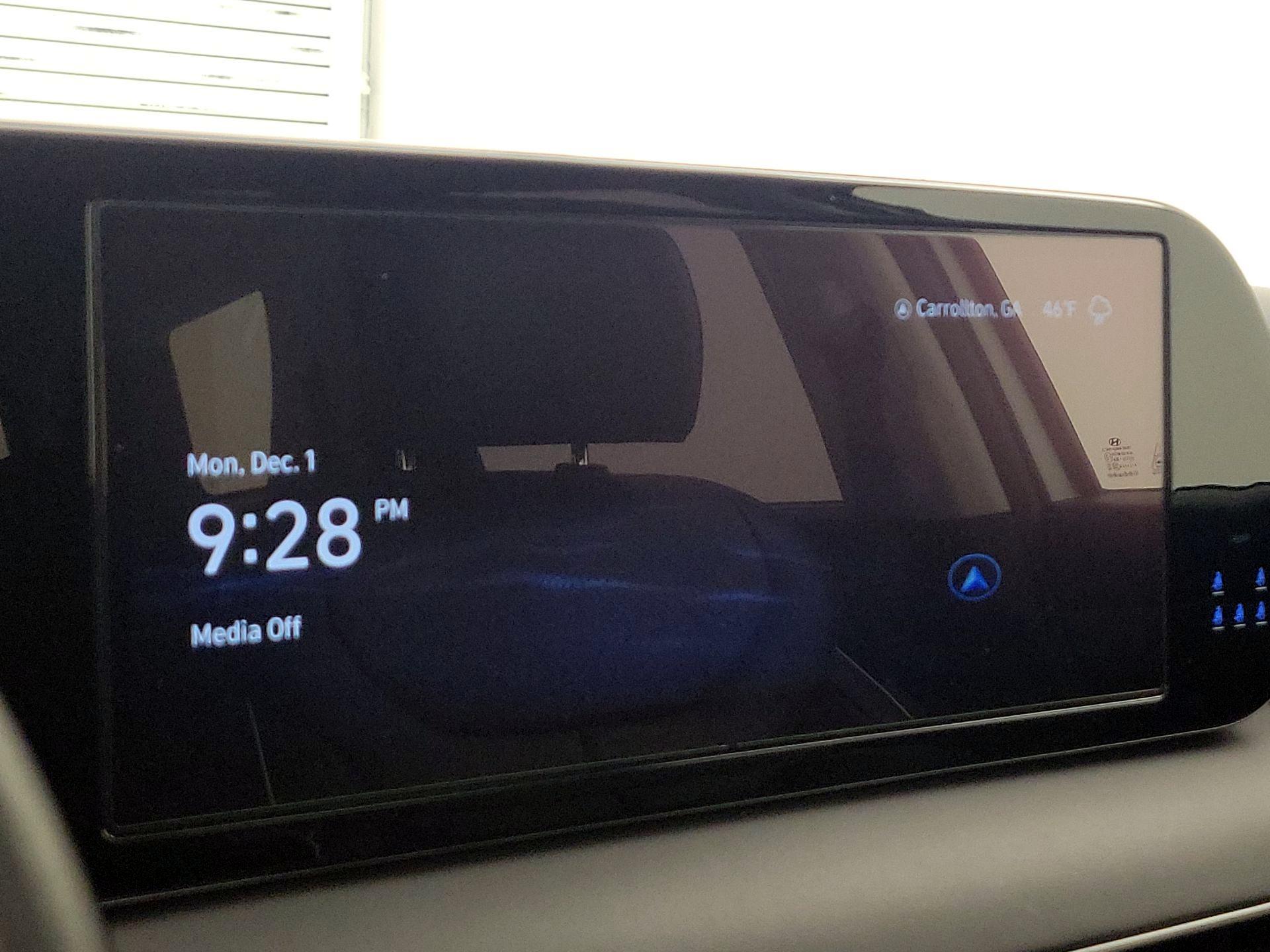 Thumbnail: 2023 Hyundai Palisade - 15