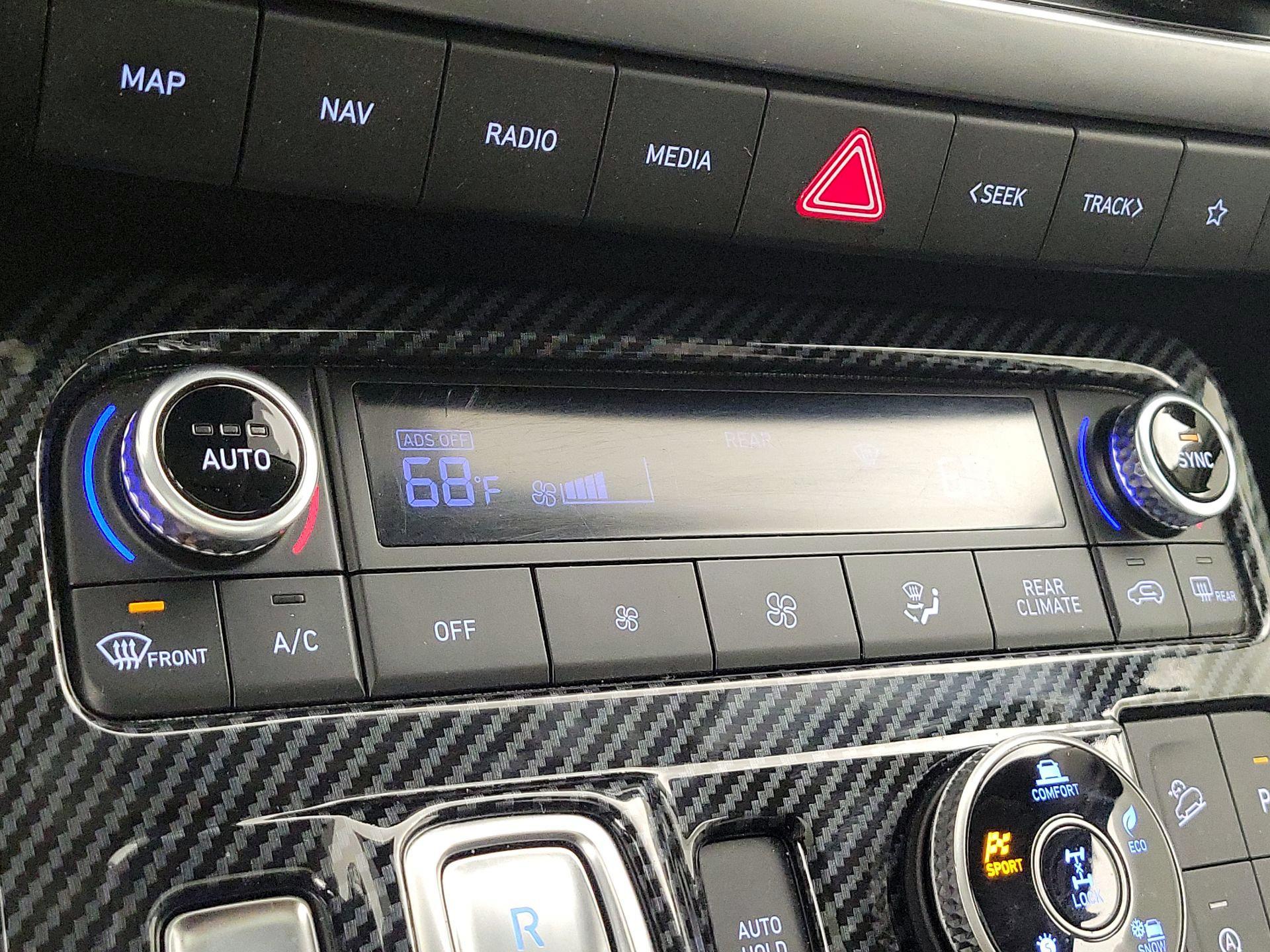 Thumbnail: 2023 Hyundai Palisade - 16