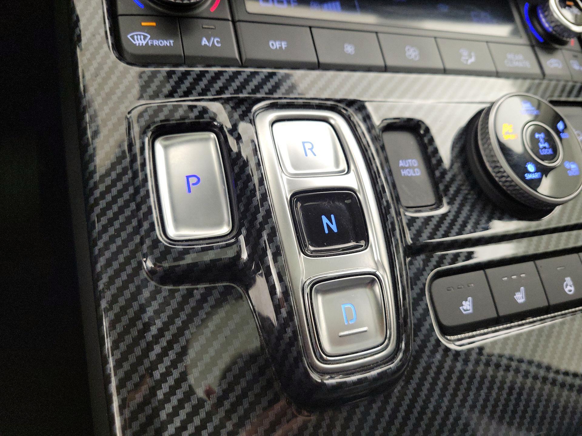 Thumbnail: 2023 Hyundai Palisade - 17