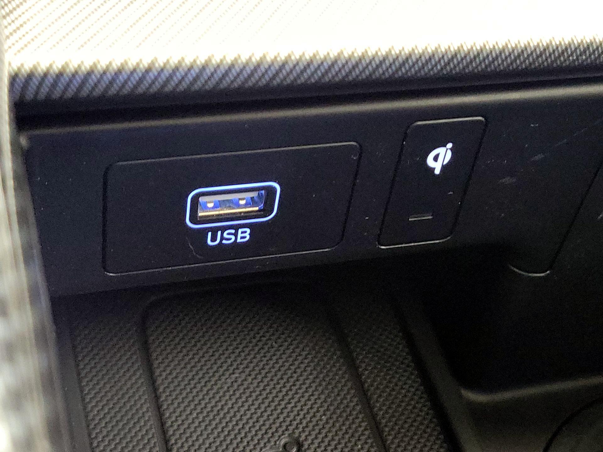 Thumbnail: 2023 Hyundai Palisade - 18