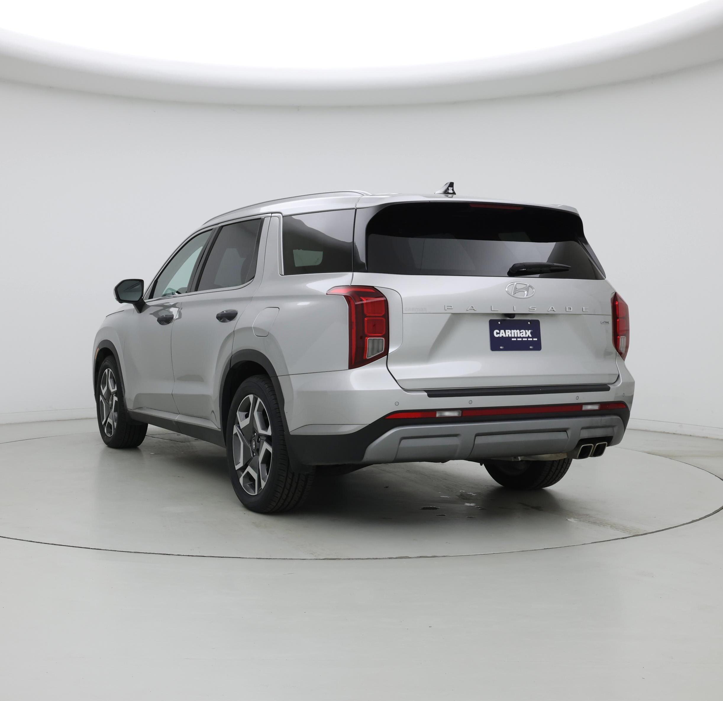 Thumbnail: 2023 Hyundai Palisade - 2