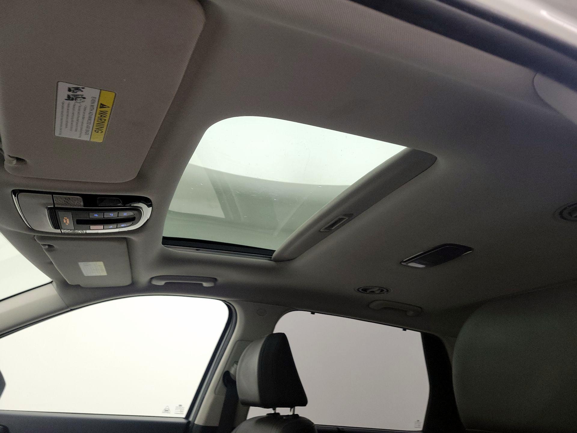 Thumbnail: 2023 Hyundai Palisade - 19