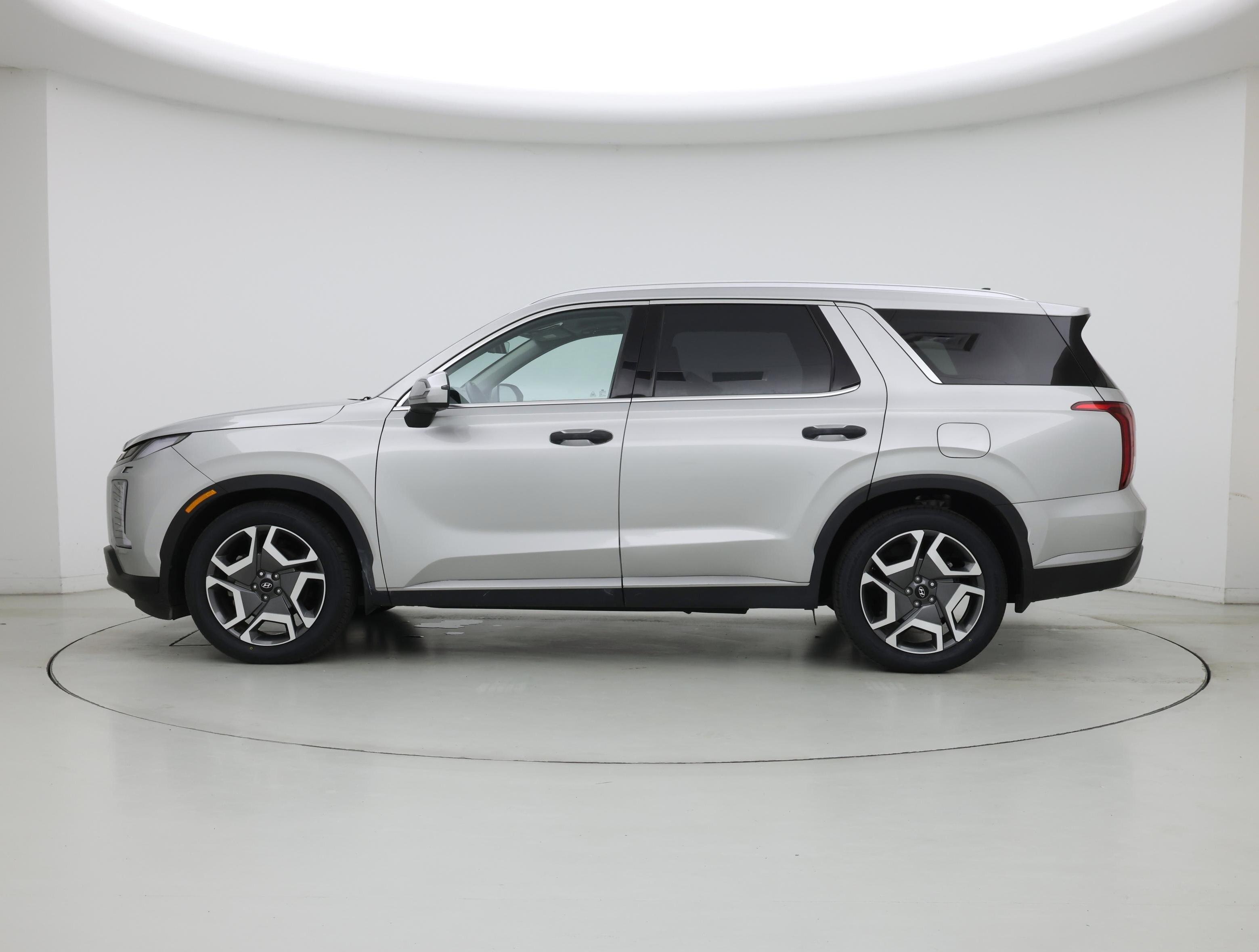 Thumbnail: 2023 Hyundai Palisade - 3