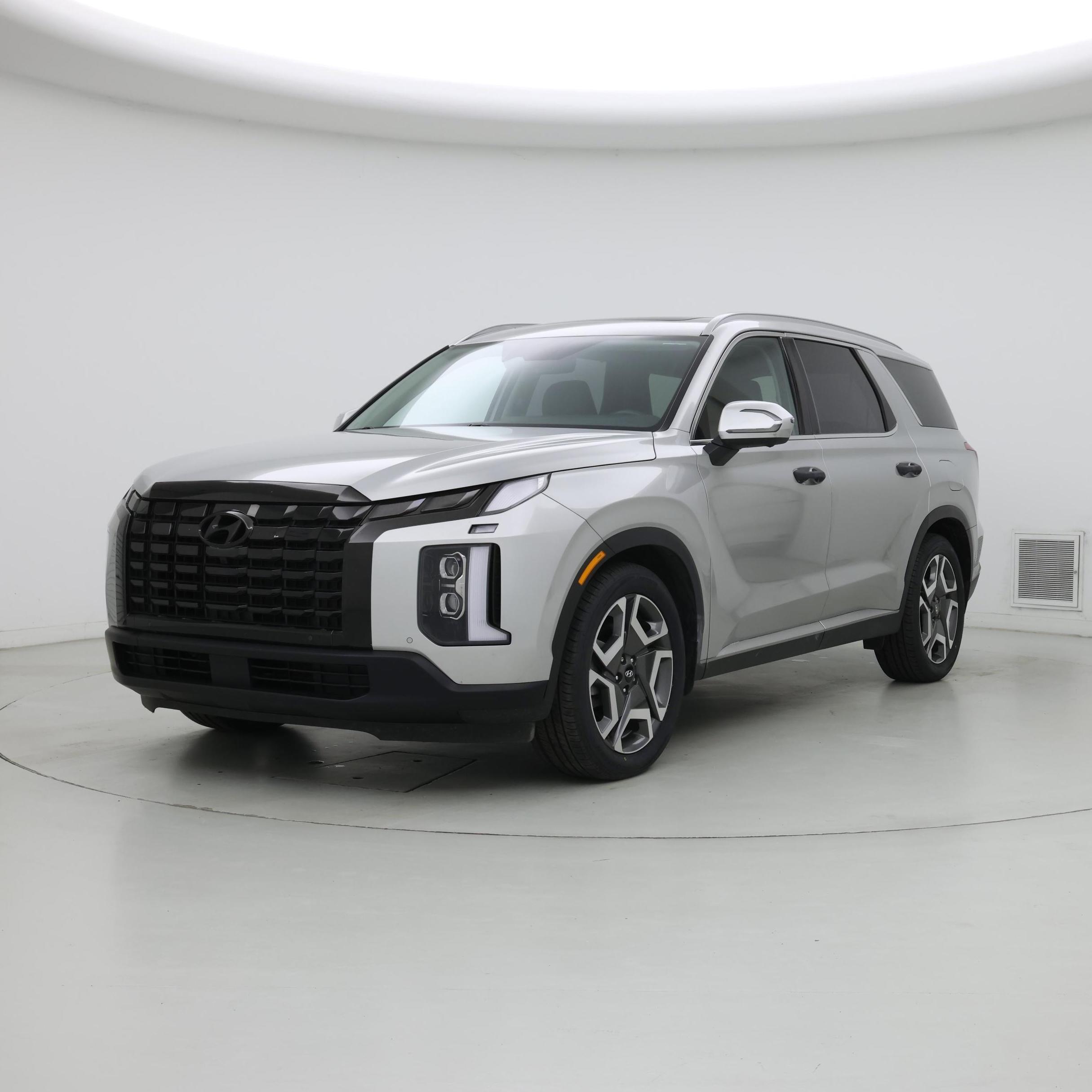 Thumbnail: 2023 Hyundai Palisade - 4