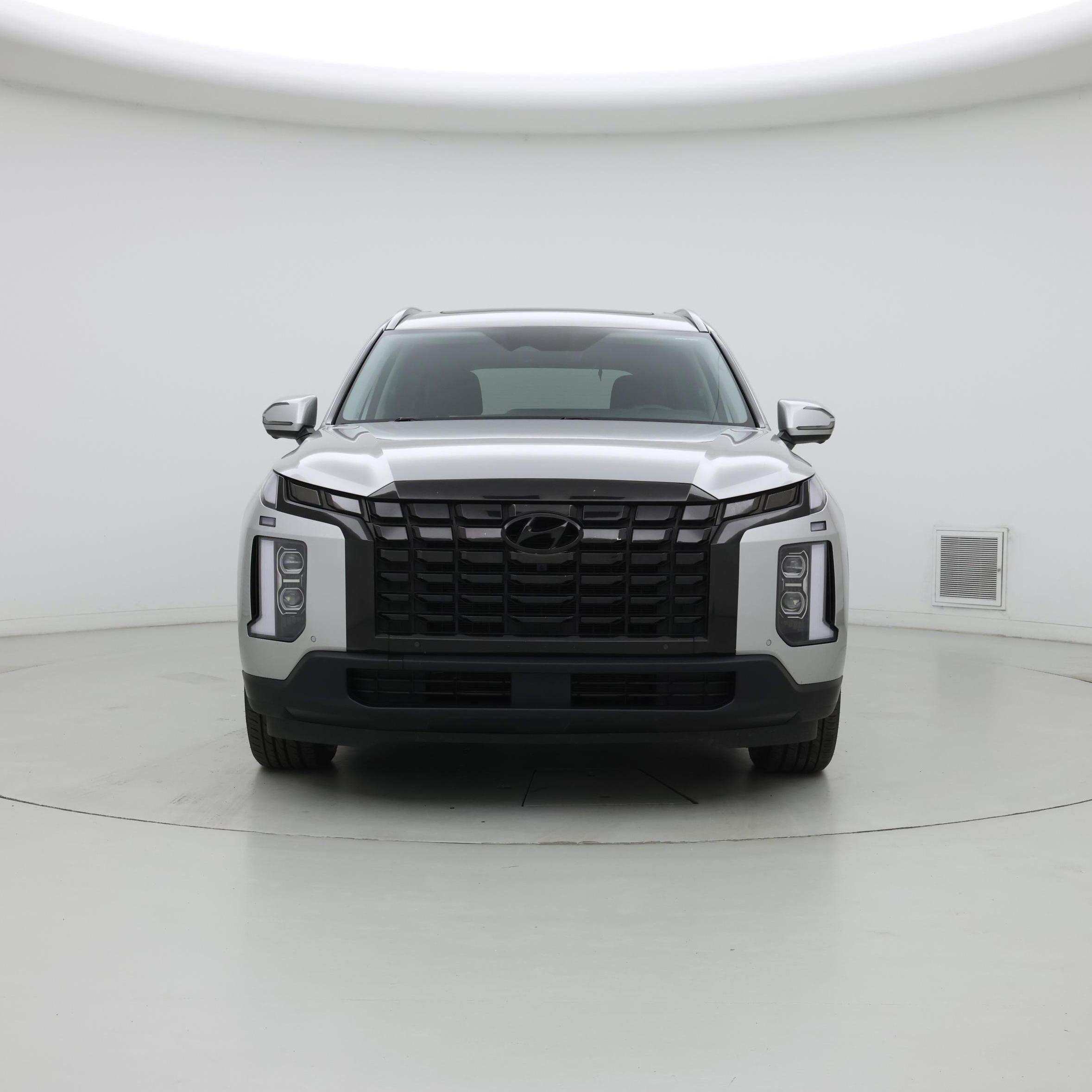Thumbnail: 2023 Hyundai Palisade - 5