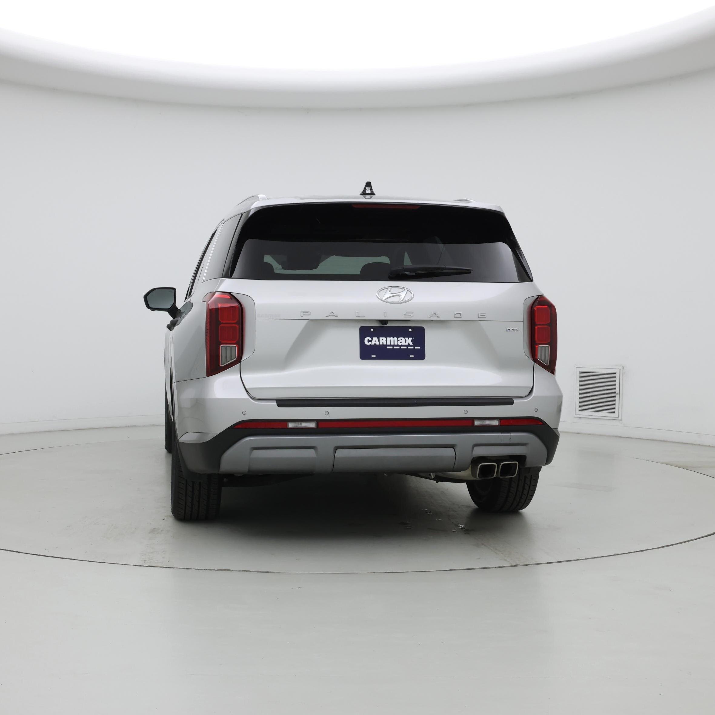 Thumbnail: 2023 Hyundai Palisade - 6