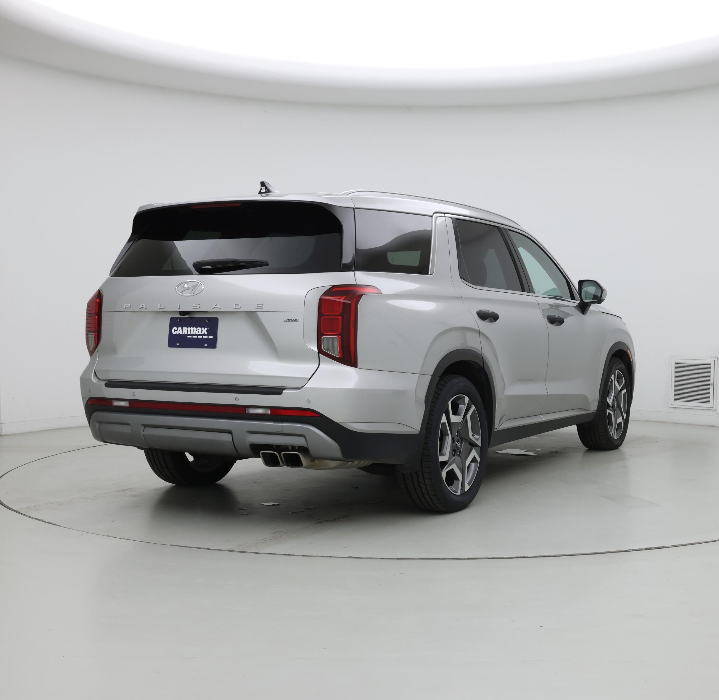 Thumbnail: 2023 Hyundai Palisade - 8