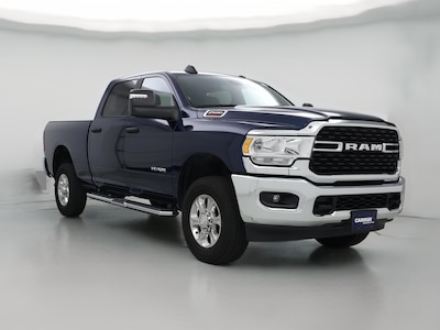 2024 Ram 2500 Bighorn