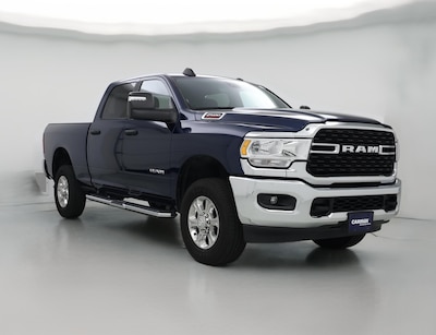 2024 Ram 2500 Bighorn