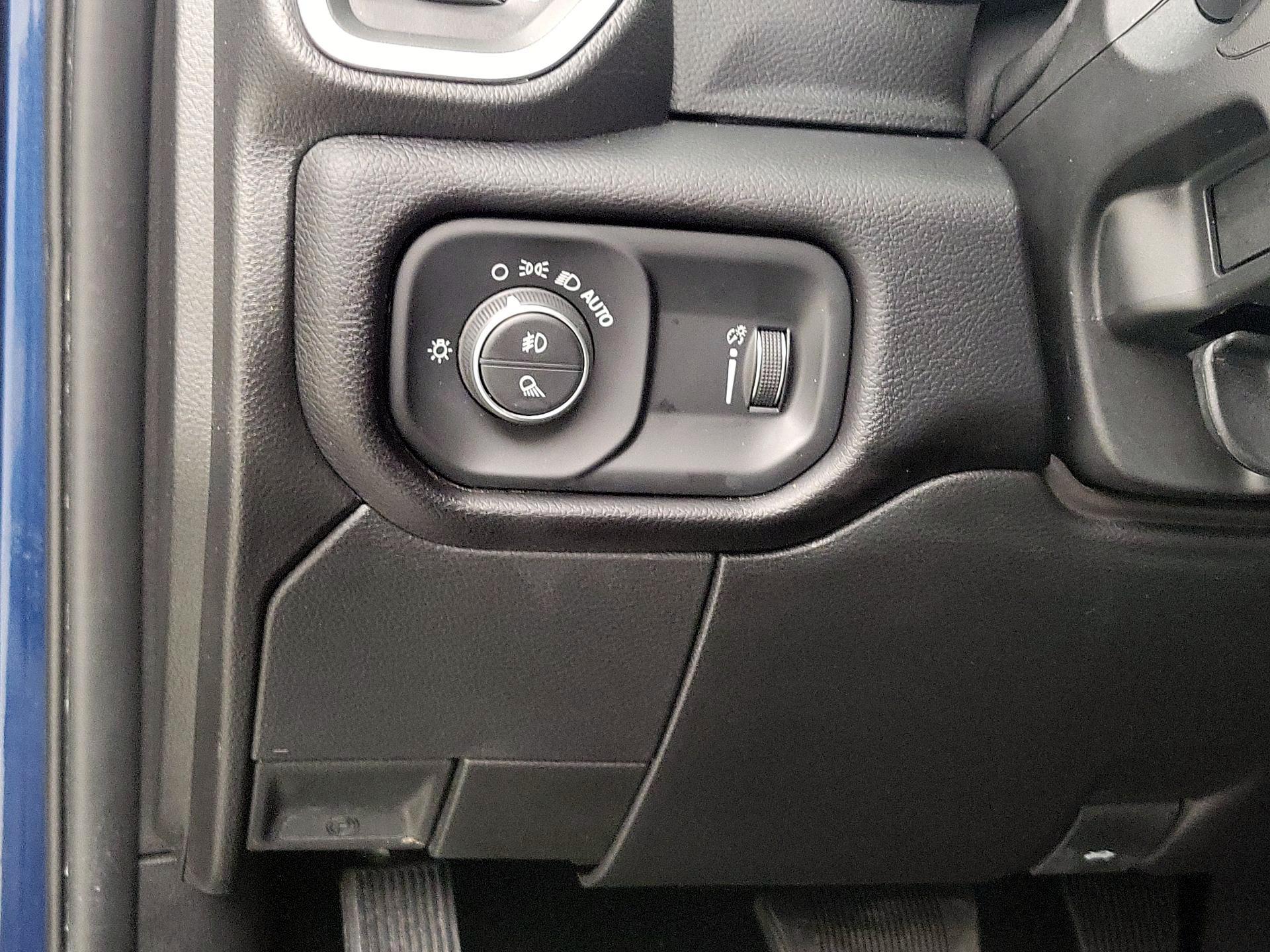 Thumbnail: 2024 RAM 2500 - 13