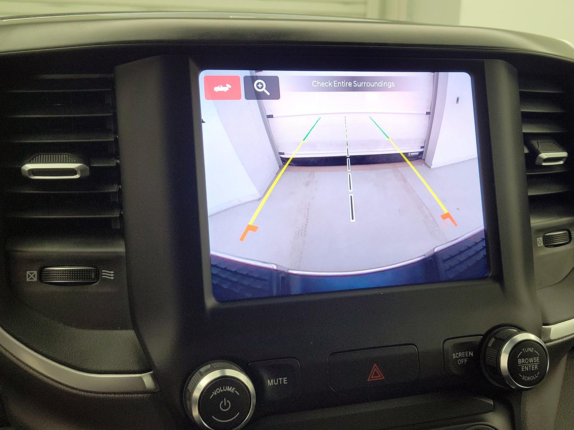 Thumbnail: 2024 RAM 2500 - 14