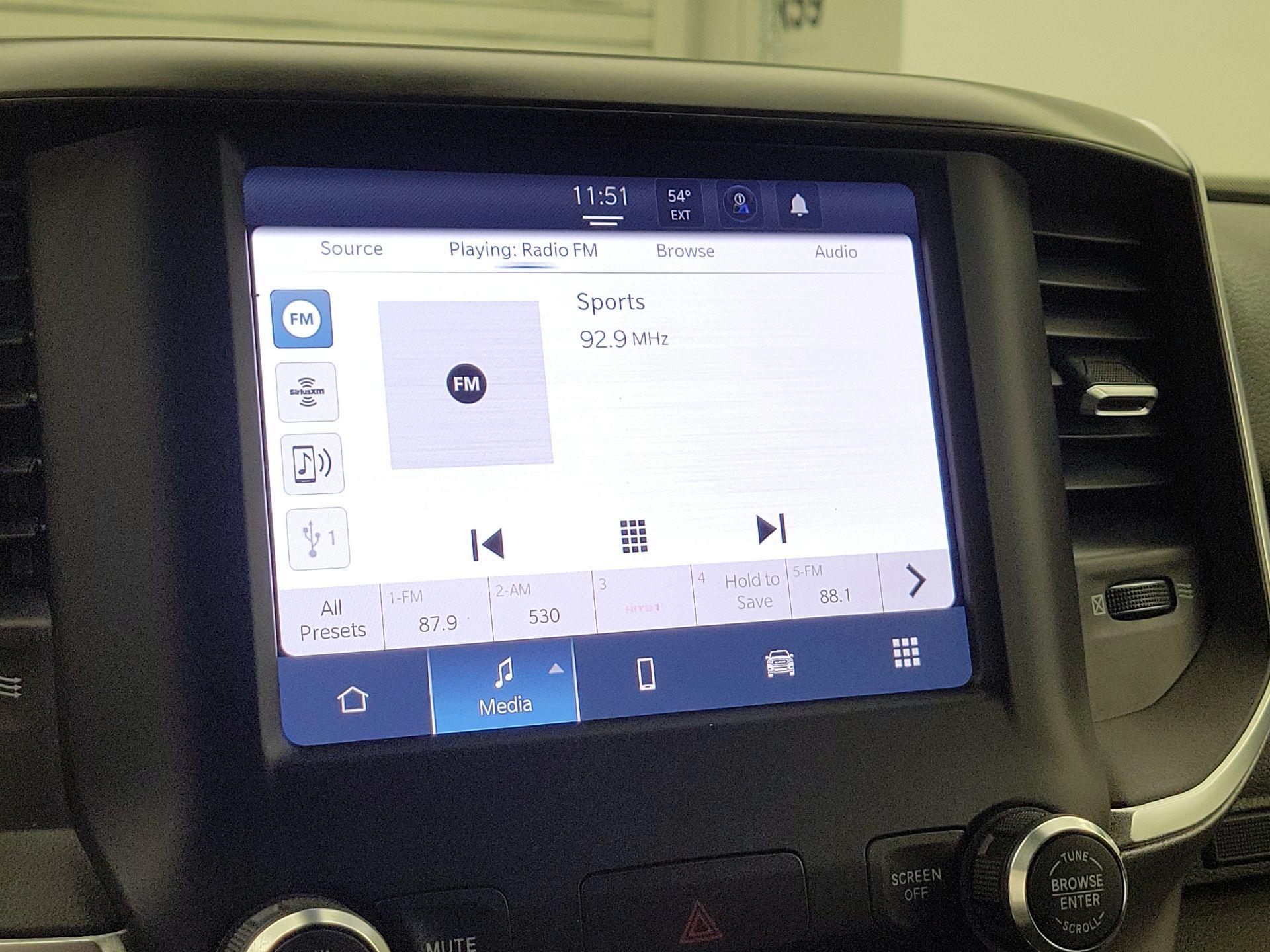 Thumbnail: 2024 RAM 2500 - 15