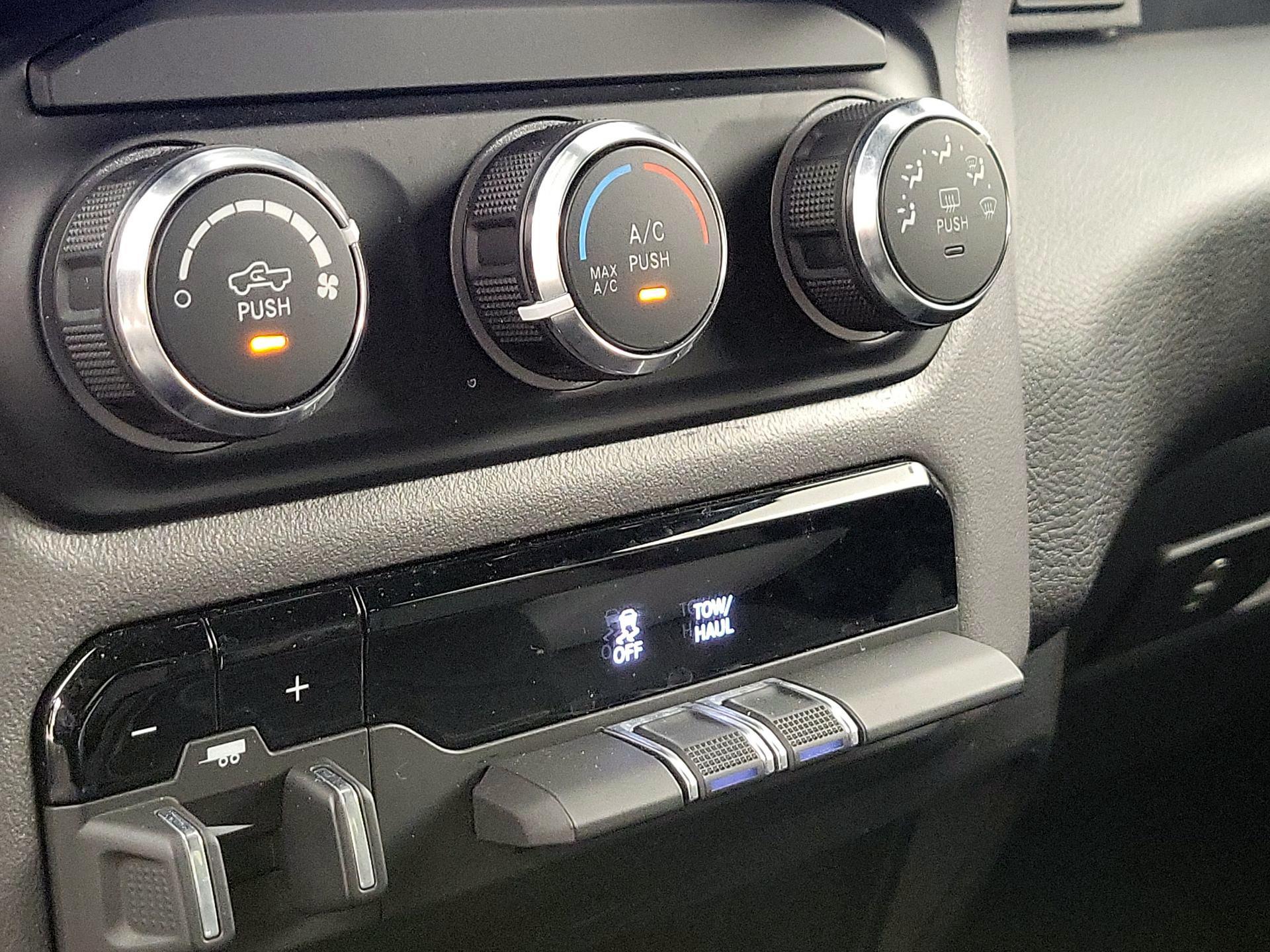 Thumbnail: 2024 RAM 2500 - 16