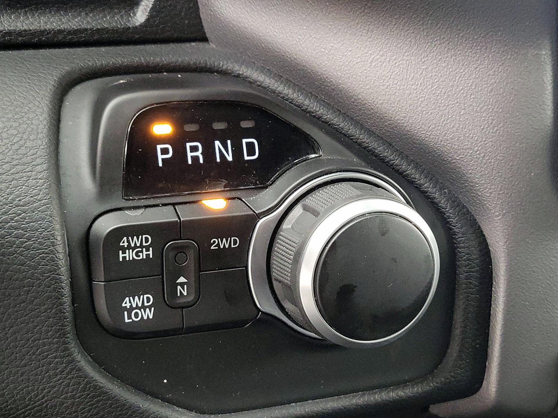 Thumbnail: 2024 RAM 2500 - 17