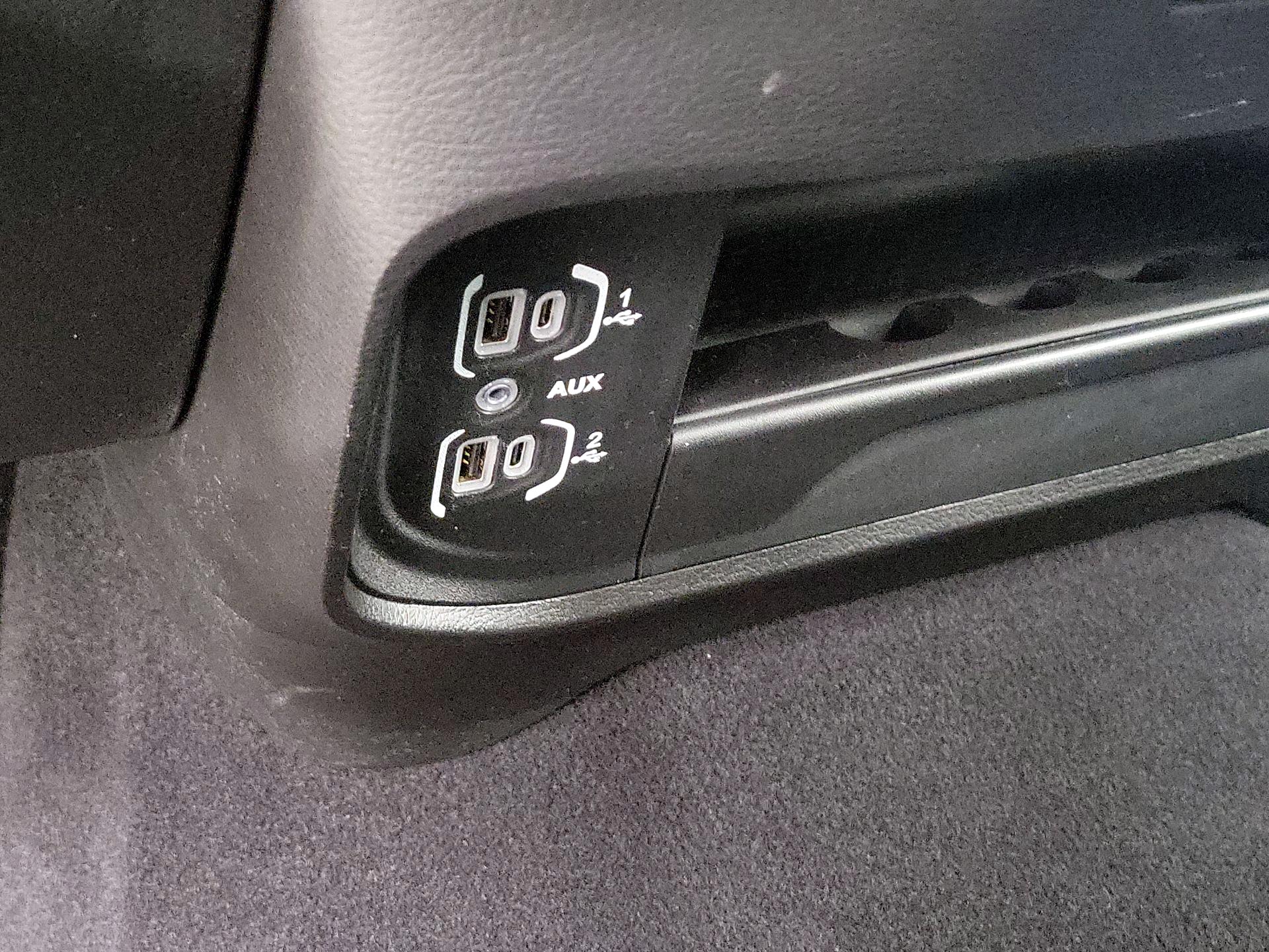 Thumbnail: 2024 RAM 2500 - 18