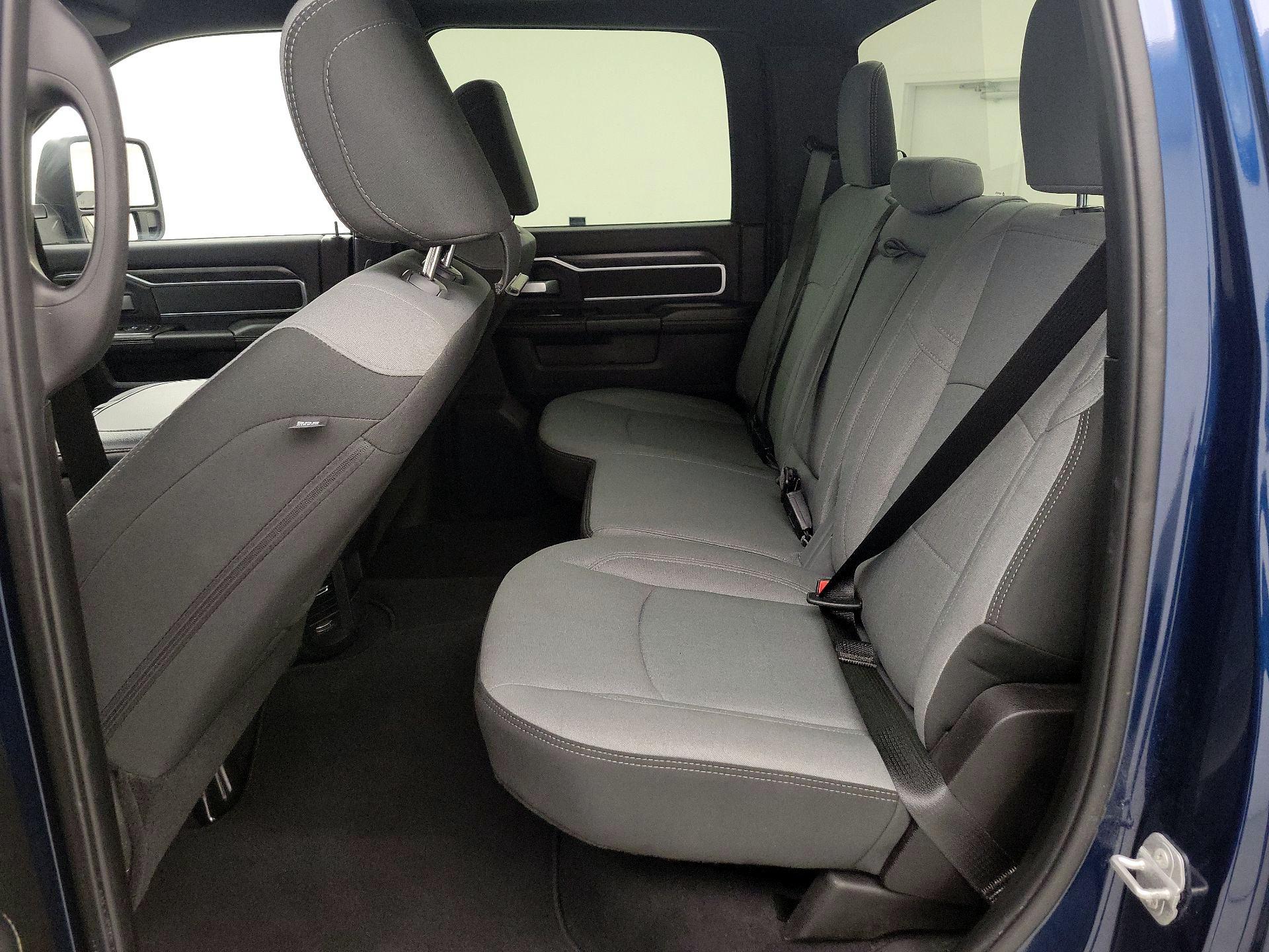 Thumbnail: 2024 RAM 2500 - 19