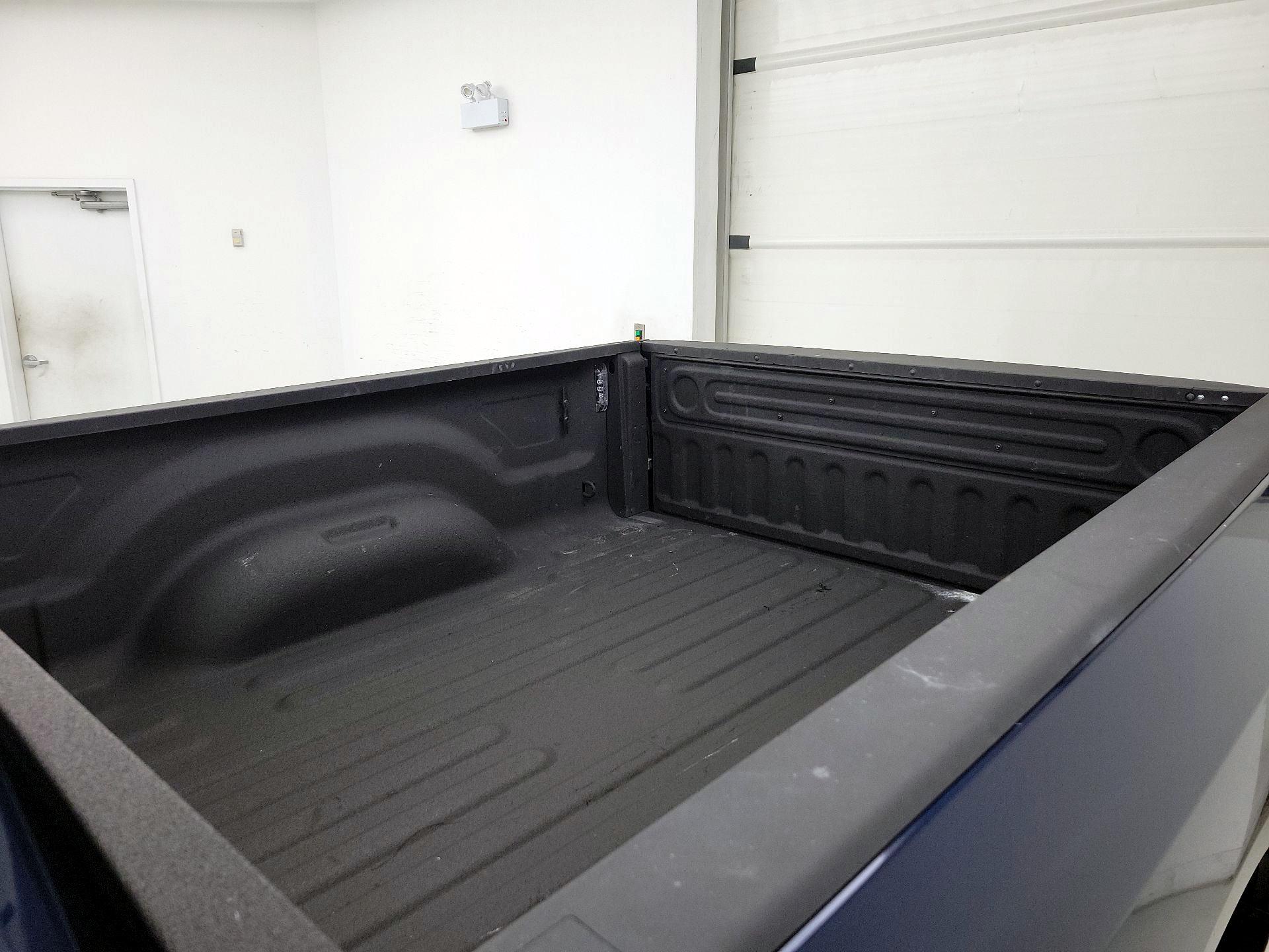 Thumbnail: 2024 RAM 2500 - 20