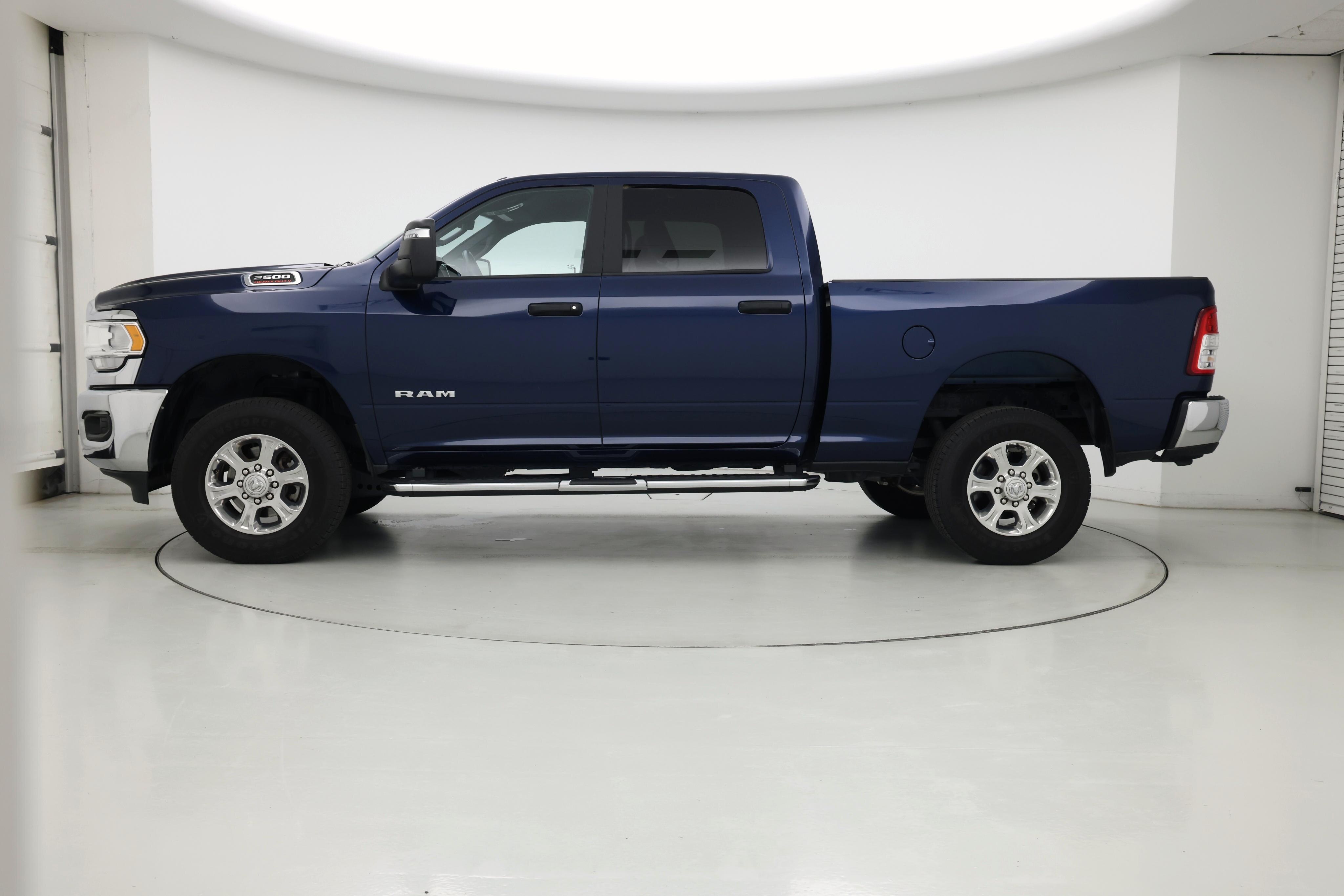 Thumbnail: 2024 RAM 2500 - 3