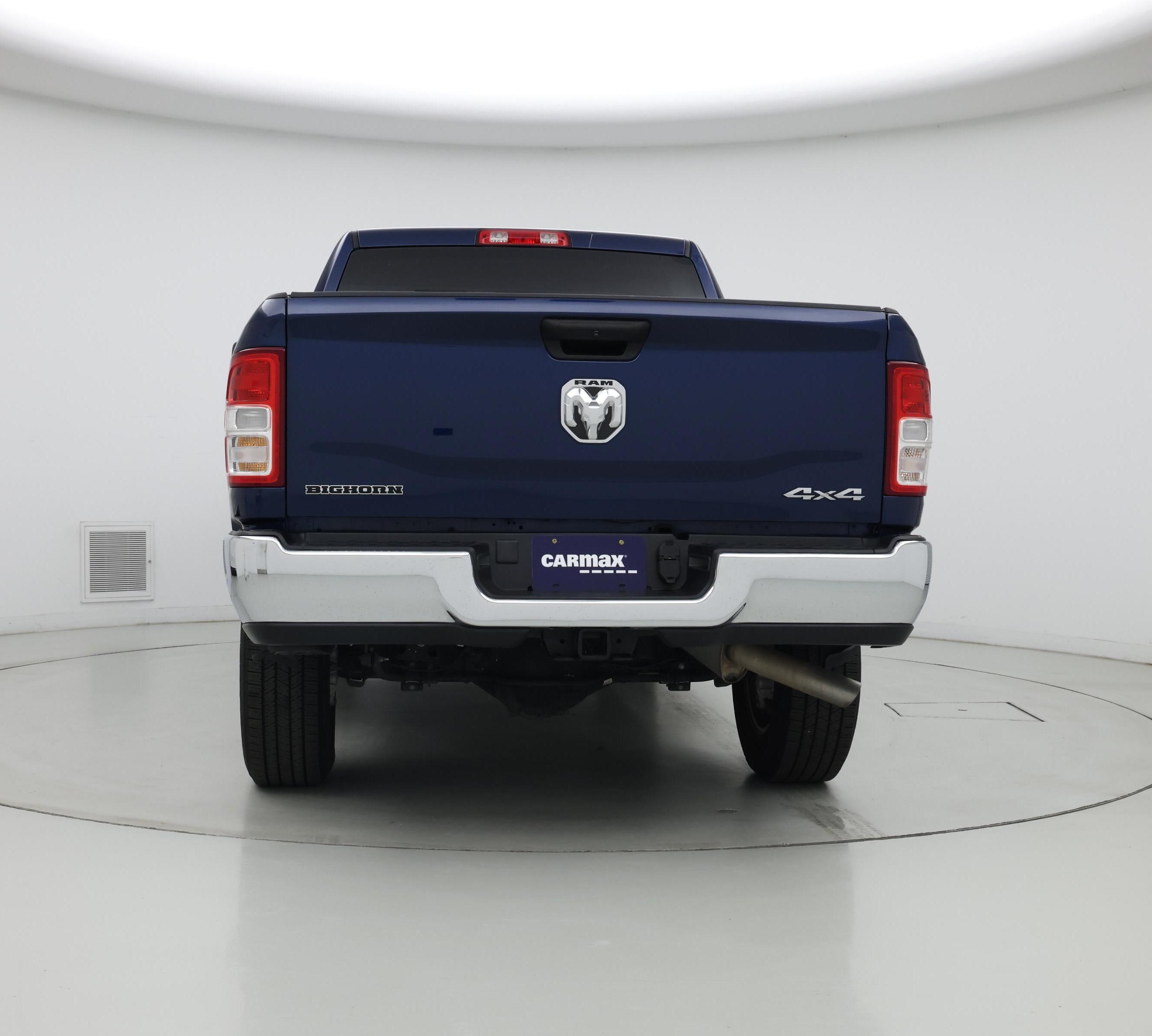 Thumbnail: 2024 RAM 2500 - 6