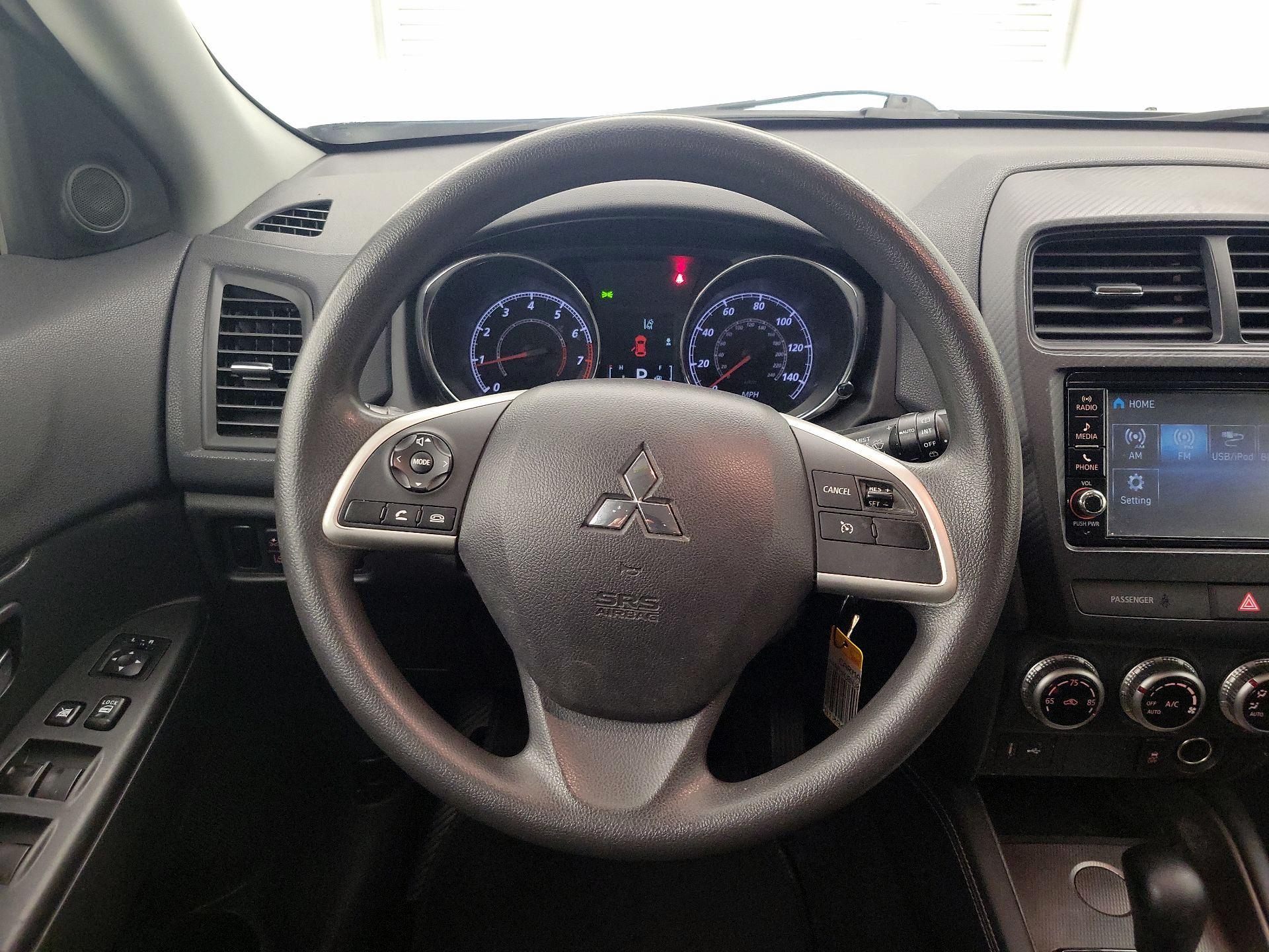 Thumbnail: 2022 Mitsubishi Outlander Sport - 10